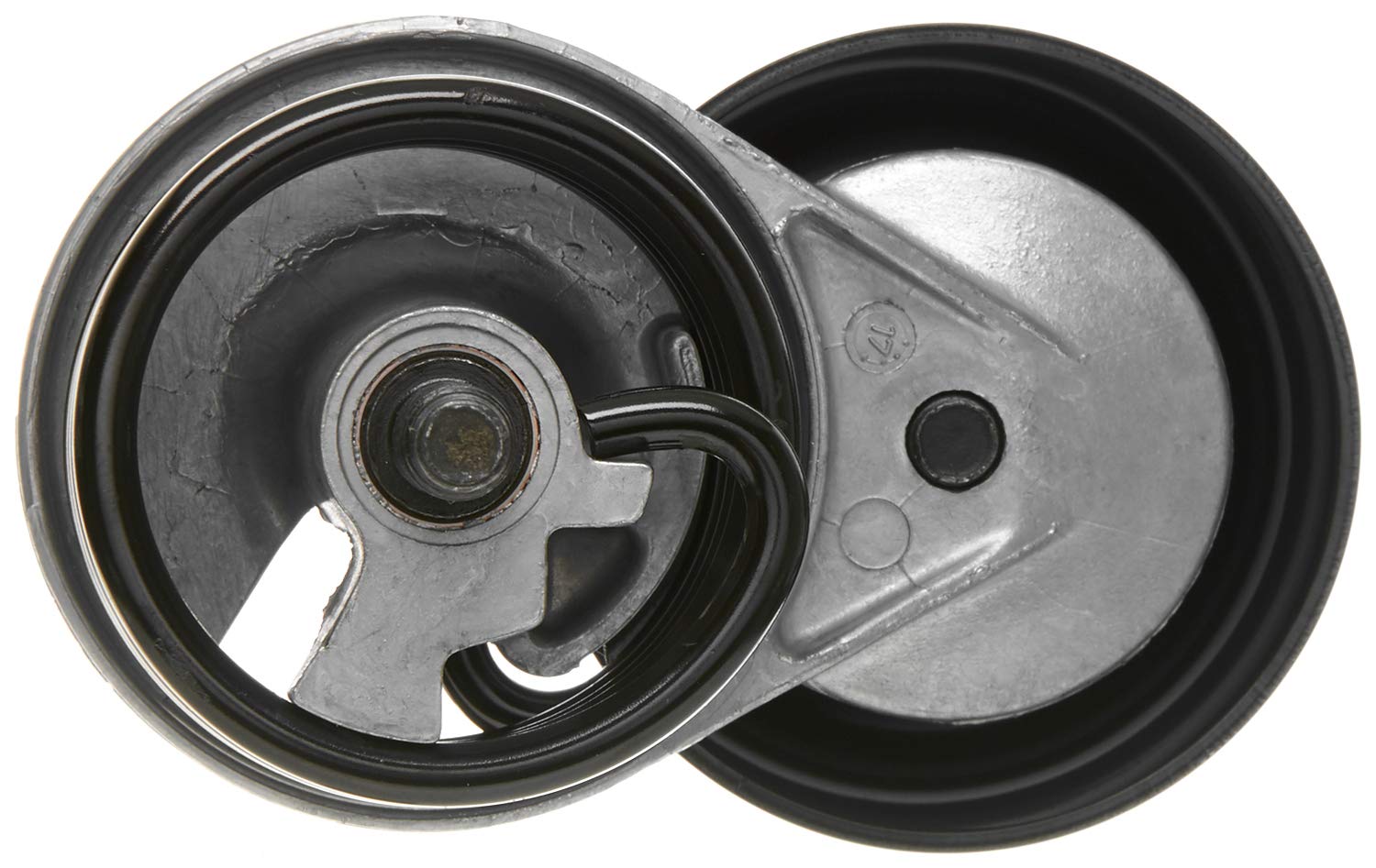 ACDelco Gold 38123 Drive Belt Tensioner Assembly with Pulley