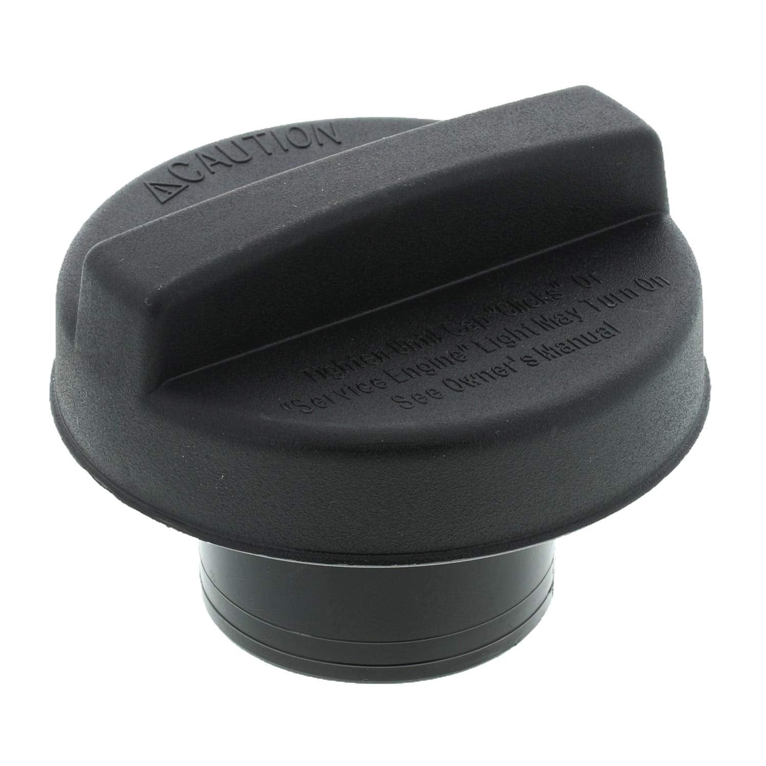 Stant OE Equivalent Fuel Cap, Black