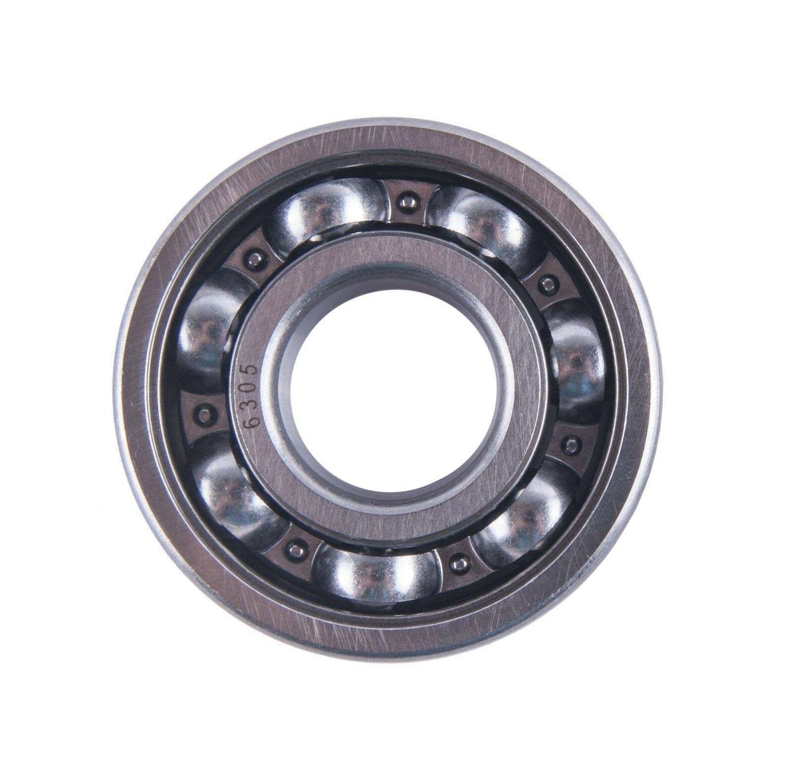 East Lake Axle replacement for rear differential bearing & seal kit Yamaha Kodiak 400/450 Wolverine 2000 2001 2002 2003 2004 2006 2007 2008 2009 2010