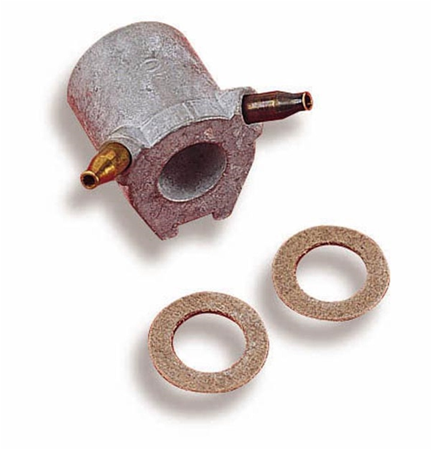 Holley 121-40: Accelerator Pump Discharge Nozzle