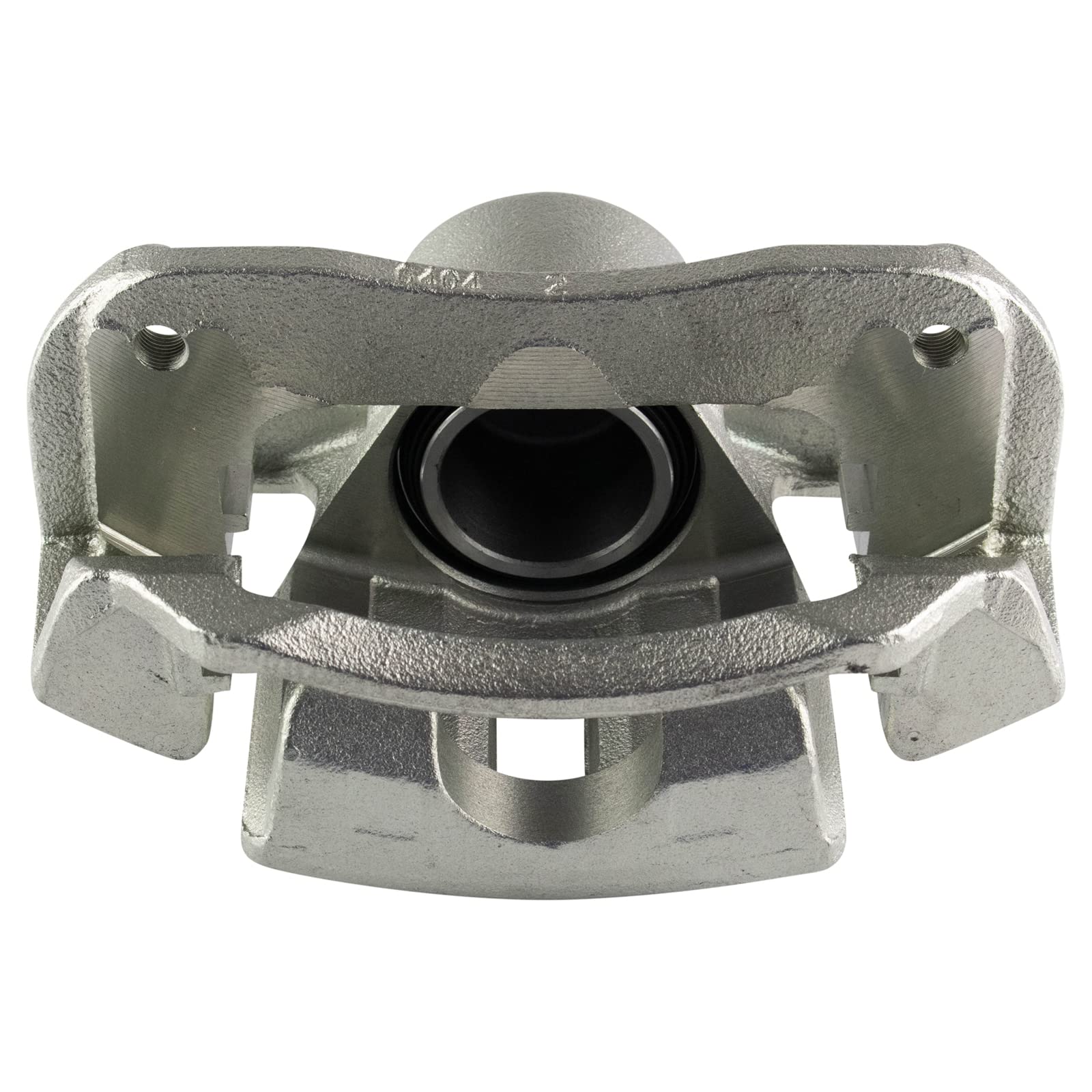 Trq Front Brake Caliper Set Compatible With 2006 Lexus Rx400H 2001-2007 Toyota Highlander