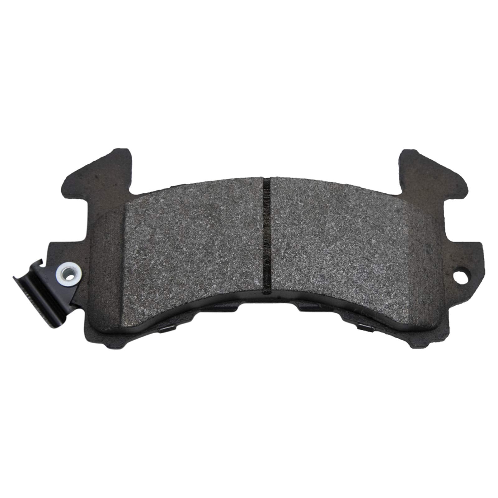 Trq Front Brake Pads & Rotors Kit Compatible With Chevy Gmc Buick Pontiac Oldsmobile