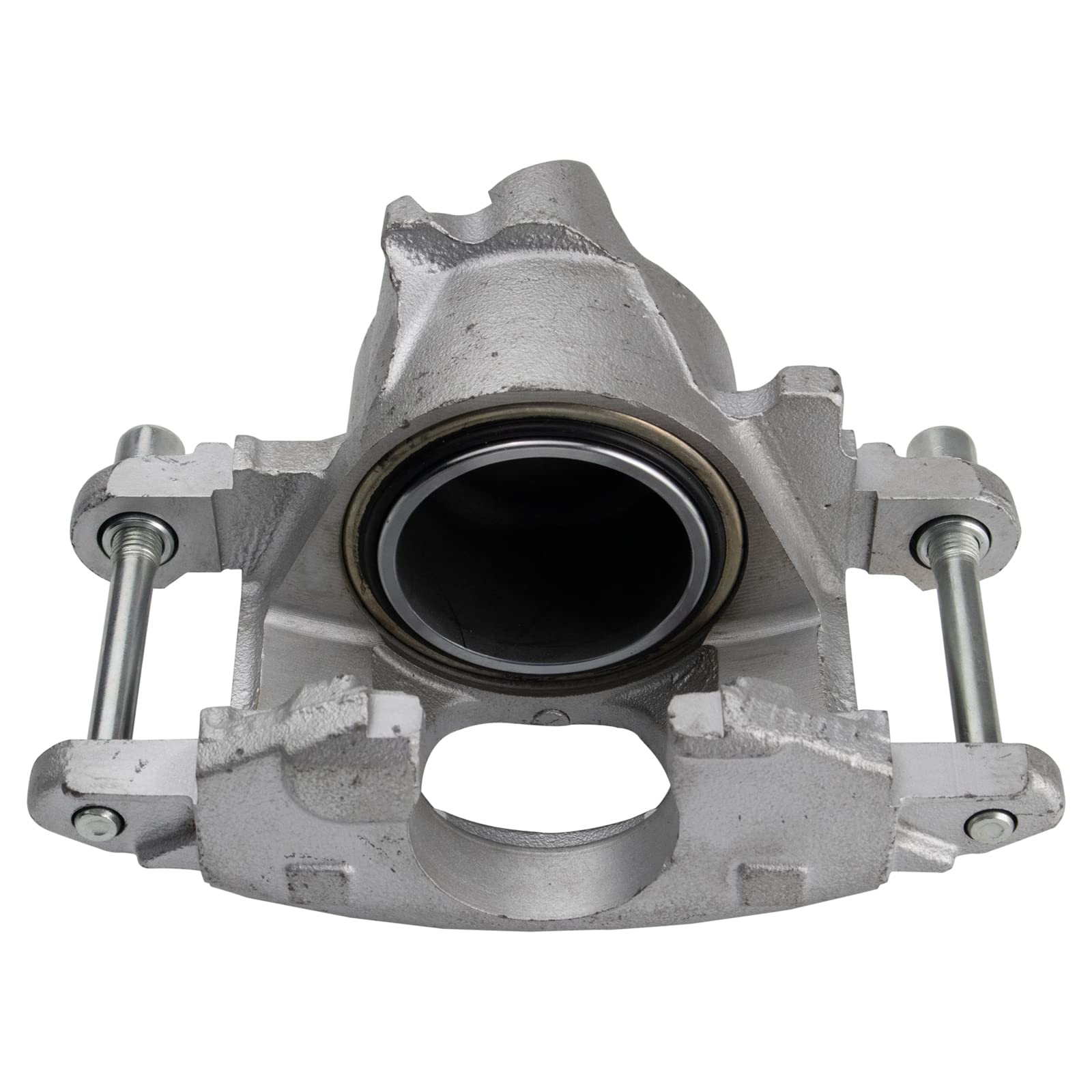 Trq Front Brake Caliper Set Compatible With 78-96 Buick Cadillac 78-02 Chevrolet 79-02 Gmc 78-89 Oldsmobile 78-87 Pontiac