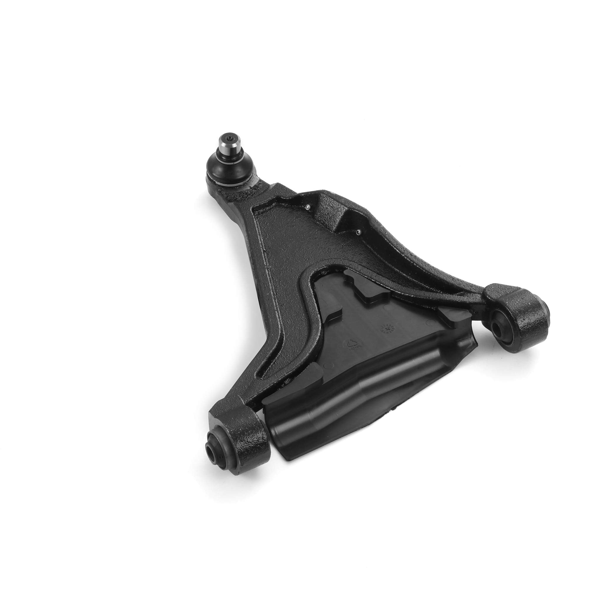 Metrix Premium Chassis Parts - Front Left Lower Control Arm W Ball Joint & Bushing Assembly Fits 1998-2000 Volvo S70, 1998-2000