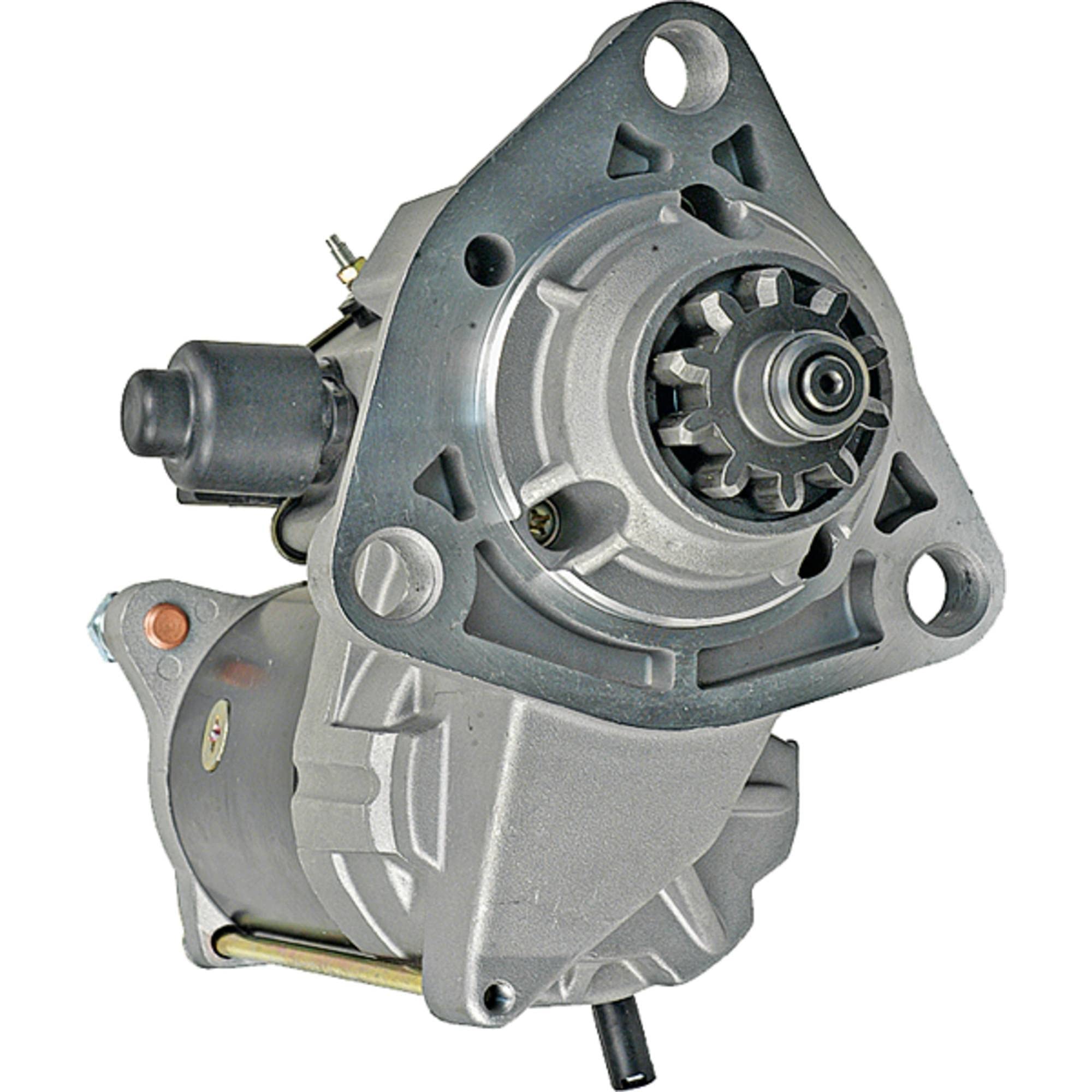Db Electrical Snd0558 Starter For Ford L6000 7000 8000 9000 /Freightliner Argosy C112 C120 Classic Columbia/International 2574 5
