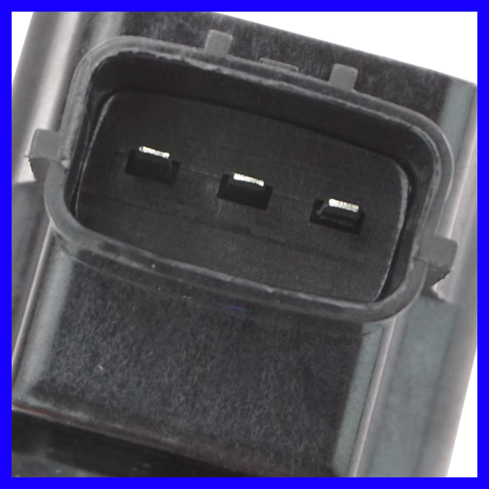 Trq Ignition Coil Set Compatible With 2002-2006 Nissan Sentra