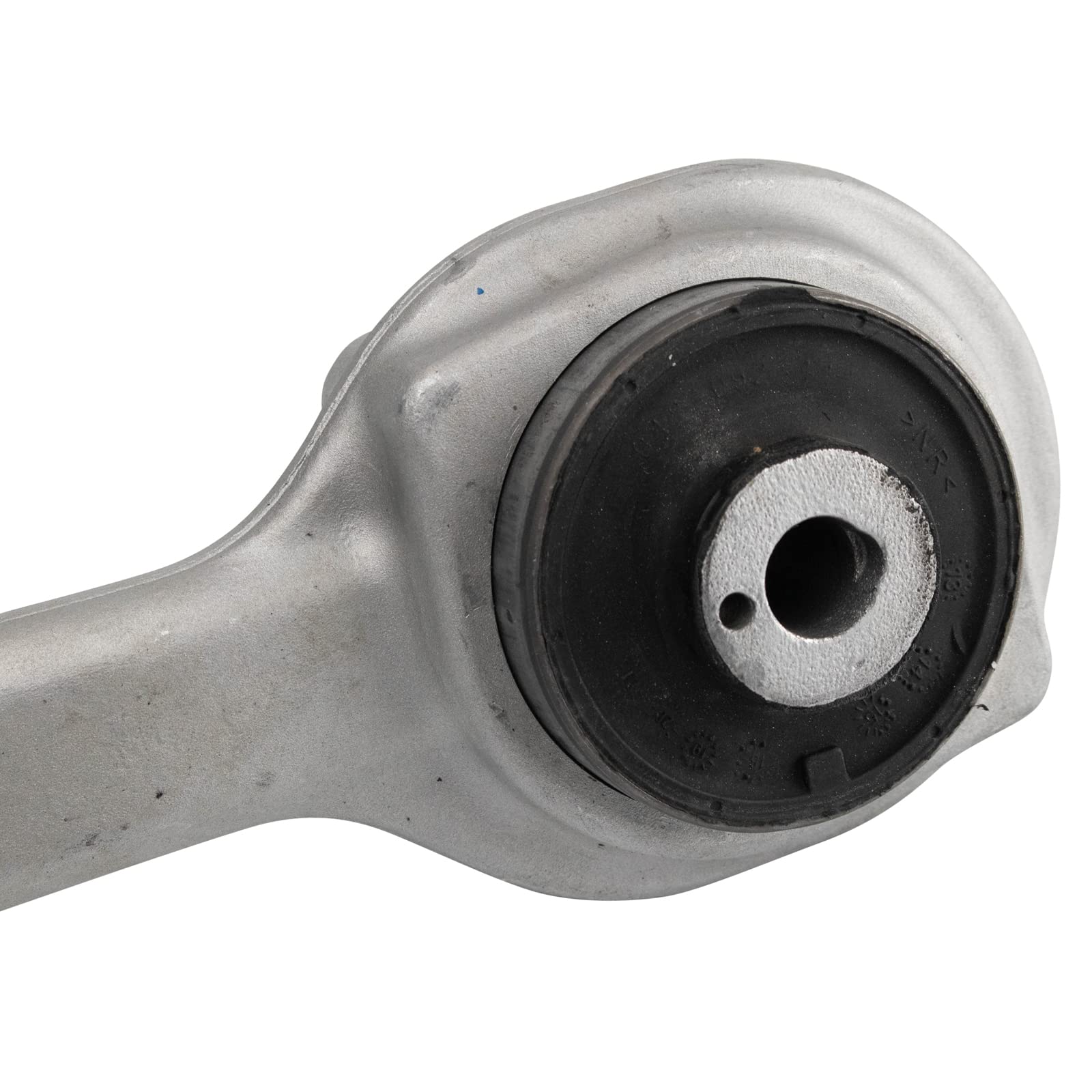 Trq Front Left Lower Forward Control Arm With Ball Joint Drivers Side Compatible With 2008-2014 Mercedes-Benz C300 2012-2015 C35