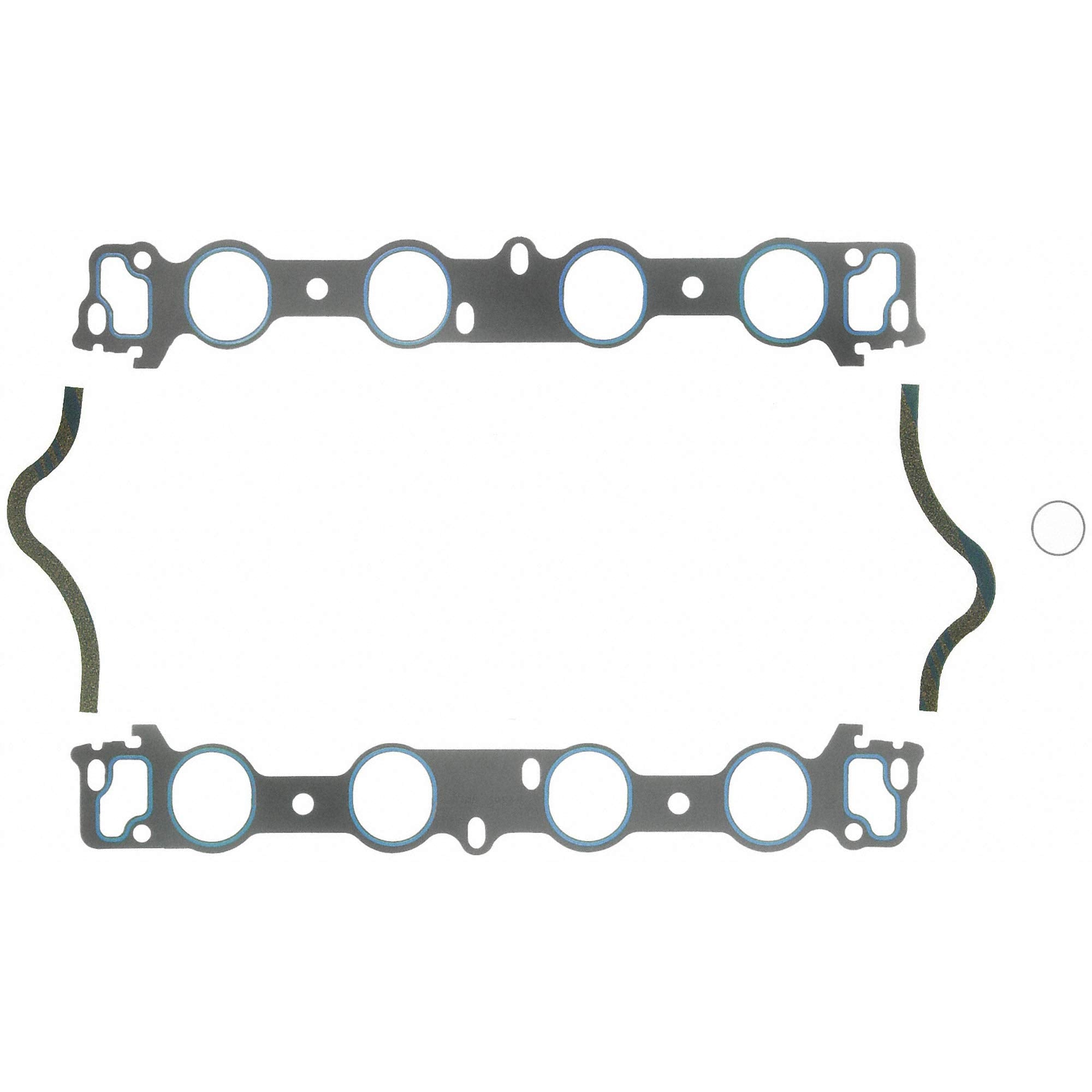 Fel-Pro 1230 Intake Manifold Gasket Set