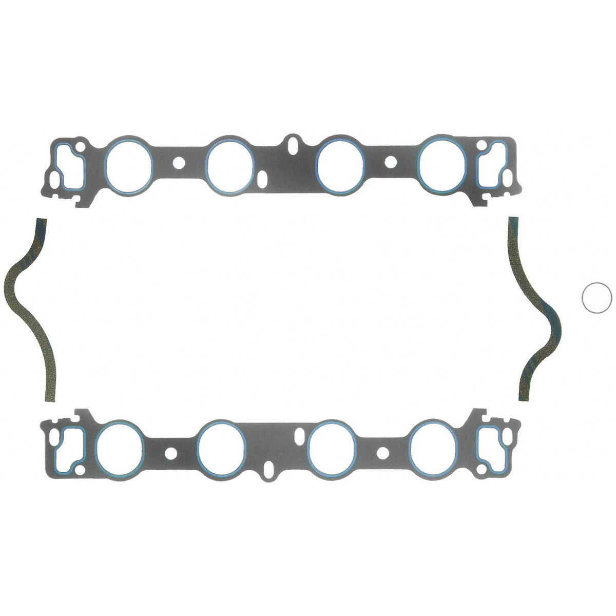 Fel-Pro 1230 Intake Manifold Gasket Set