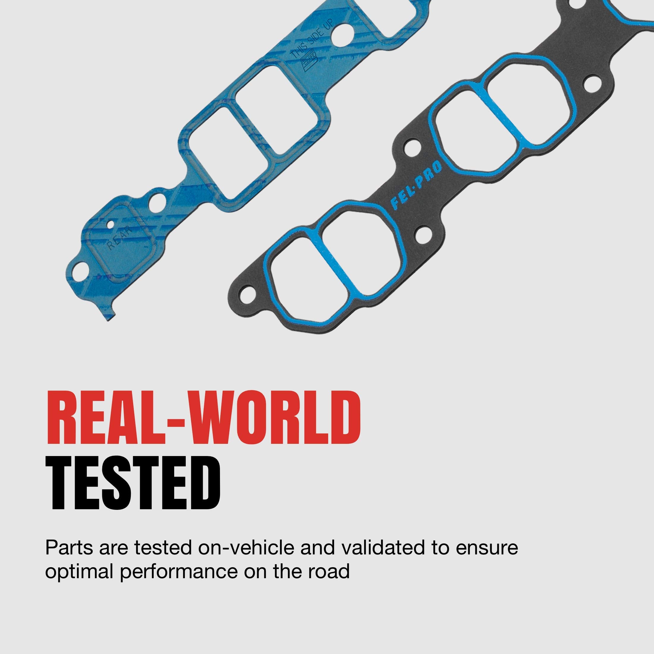 Fel-Pro Ms 90009 Intake Manifold Gasket Set