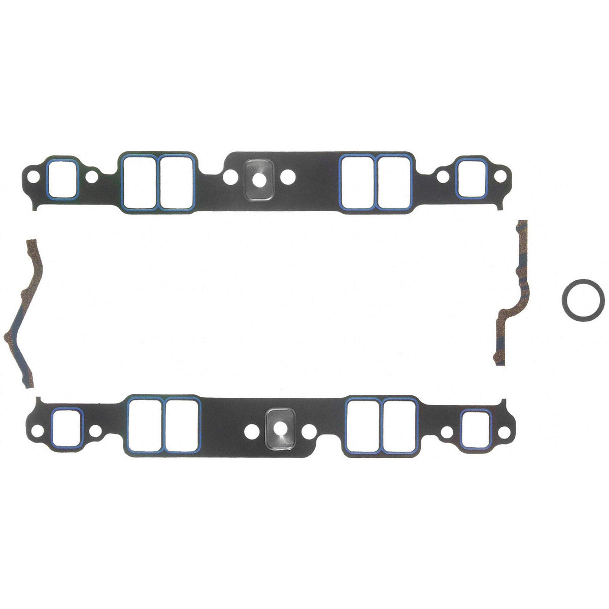 Fel-Pro 1256 Intake Manifold Gasket Set