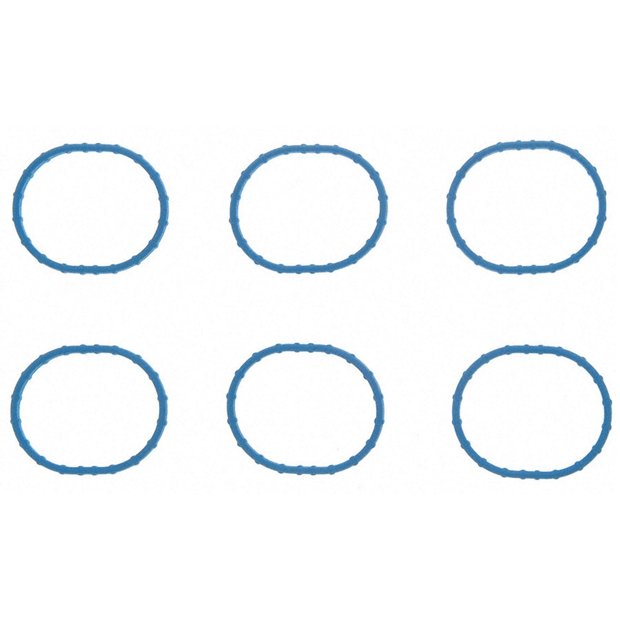 Fel-Pro Ms 96123 Intake Manifold Gasket Set