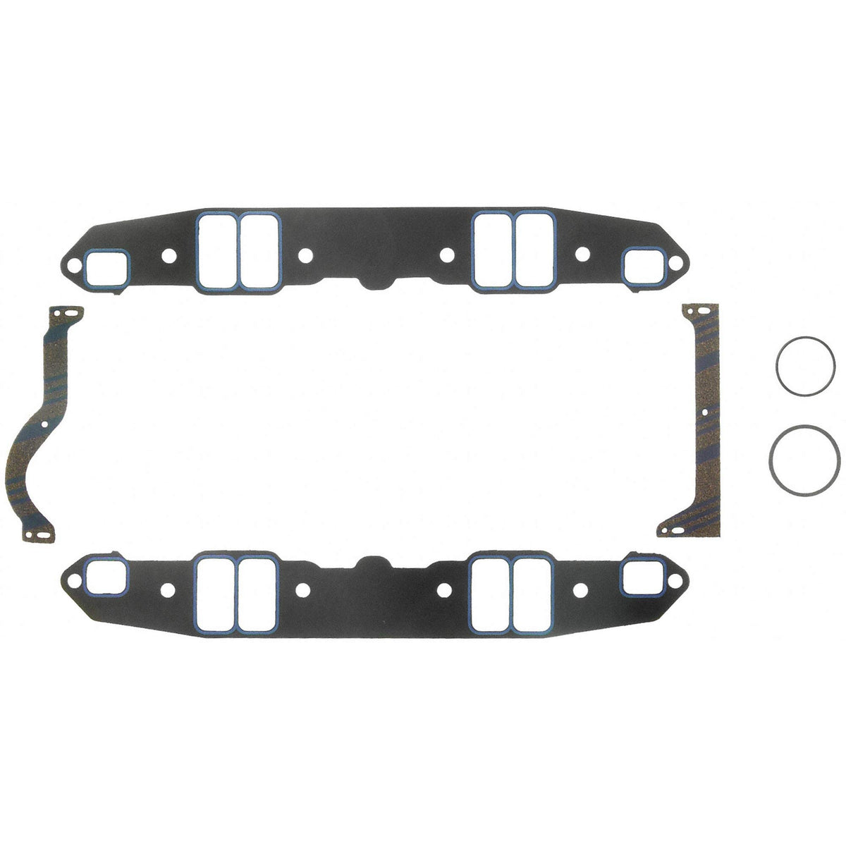 Fel-Pro 1213 Intake Manifold Gasket Set