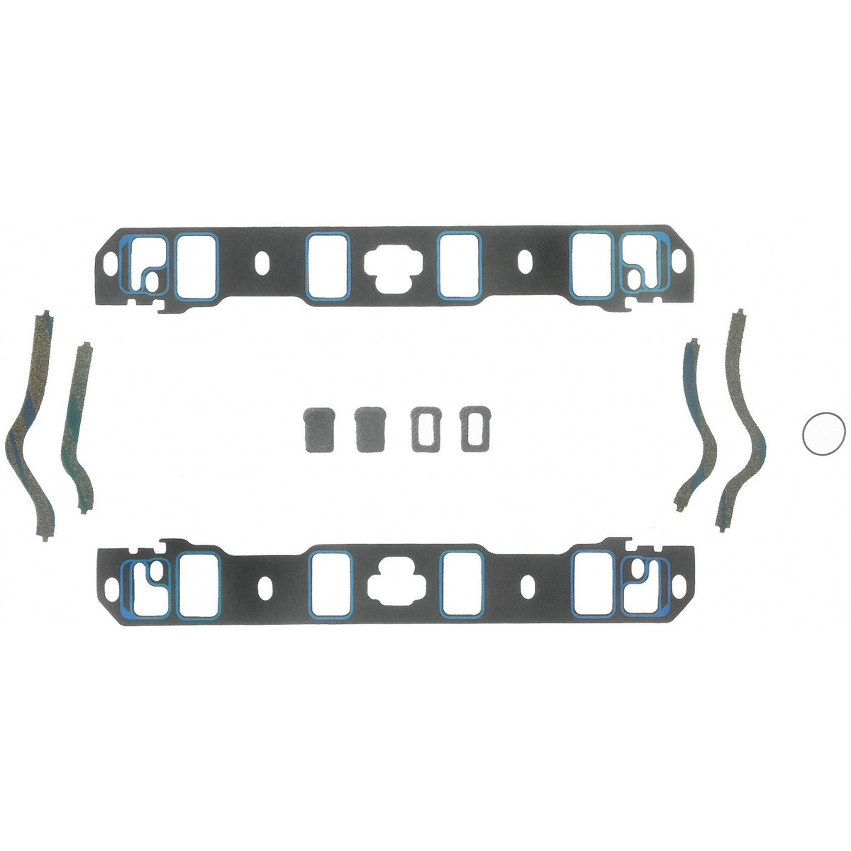 Fel-Pro 1250 Engine Intake Manifold Gasket Set