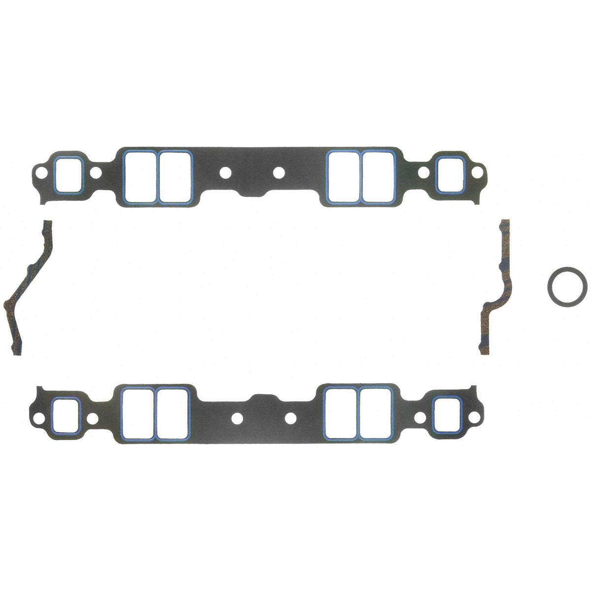 Fel-Pro 1205 Engine Intake Manifold Gasket Set