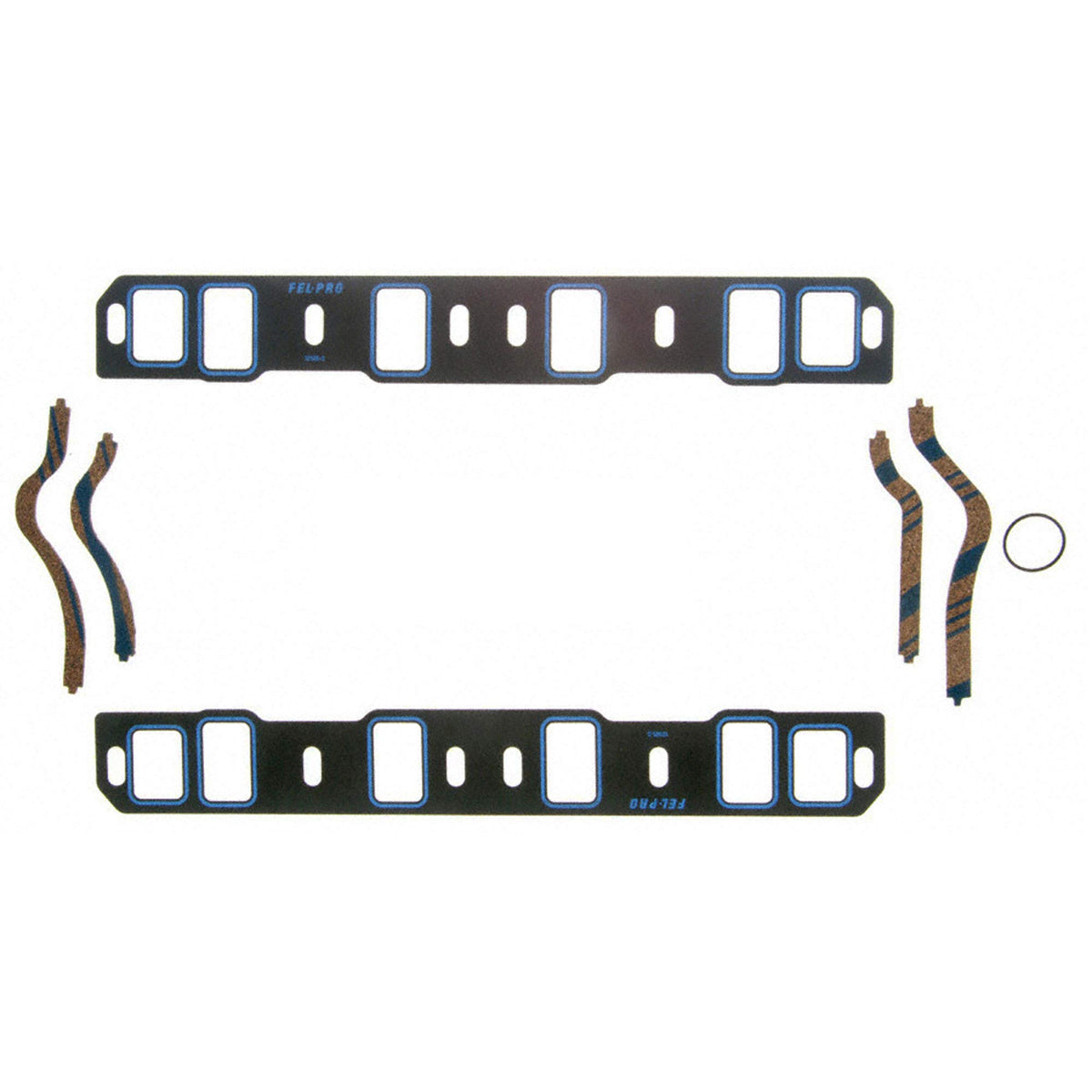 Fel-Pro 1250 S-3 Intake Manifold Gasket Set