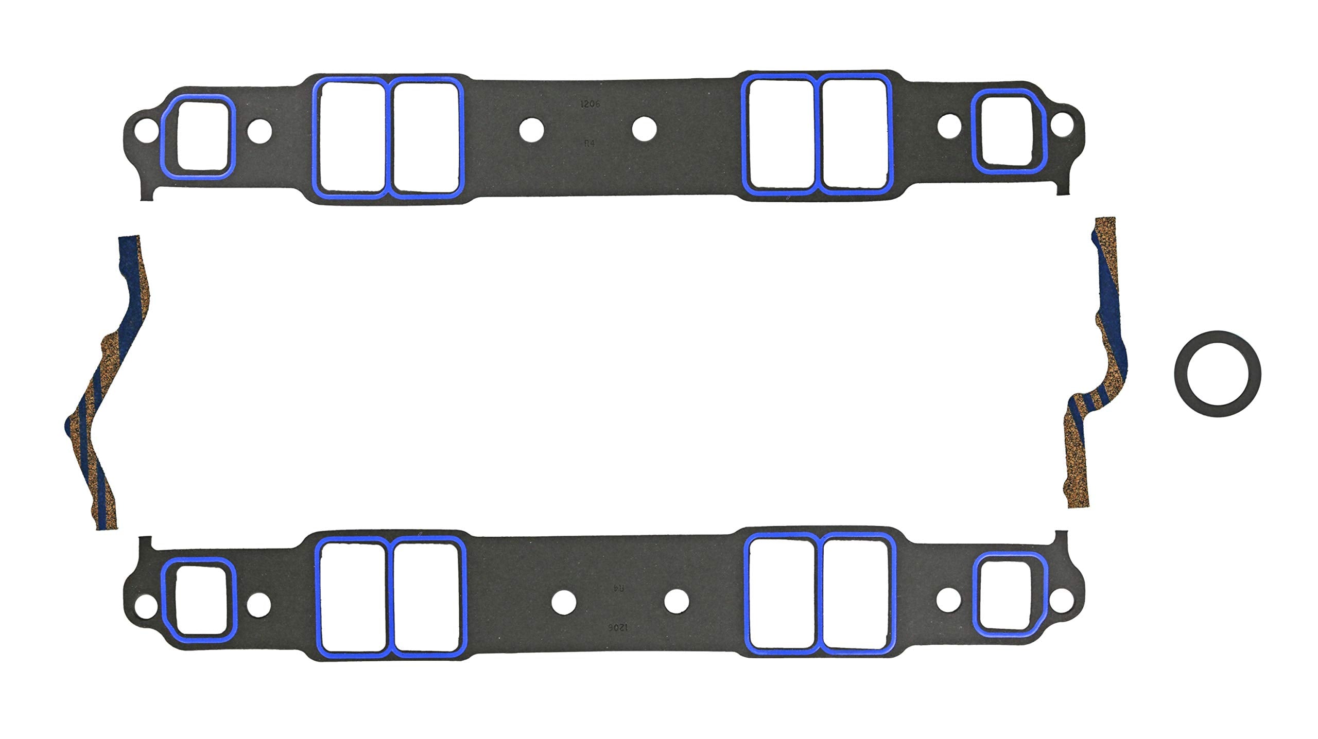 Fel-Pro 1206 Engine Intake Manifold Gasket Set