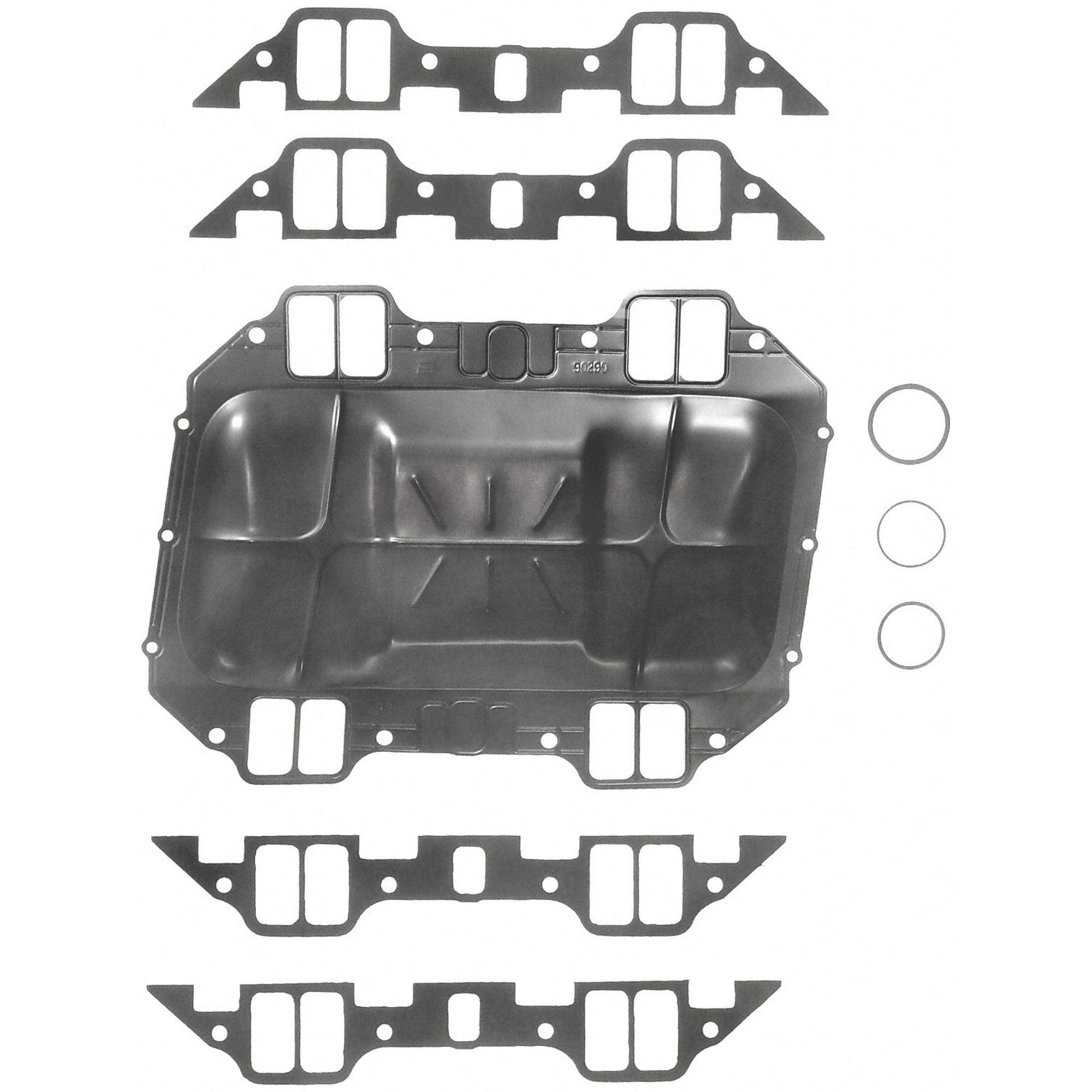 Fel-Pro 1215 Engine Intake Manifold Gasket Set