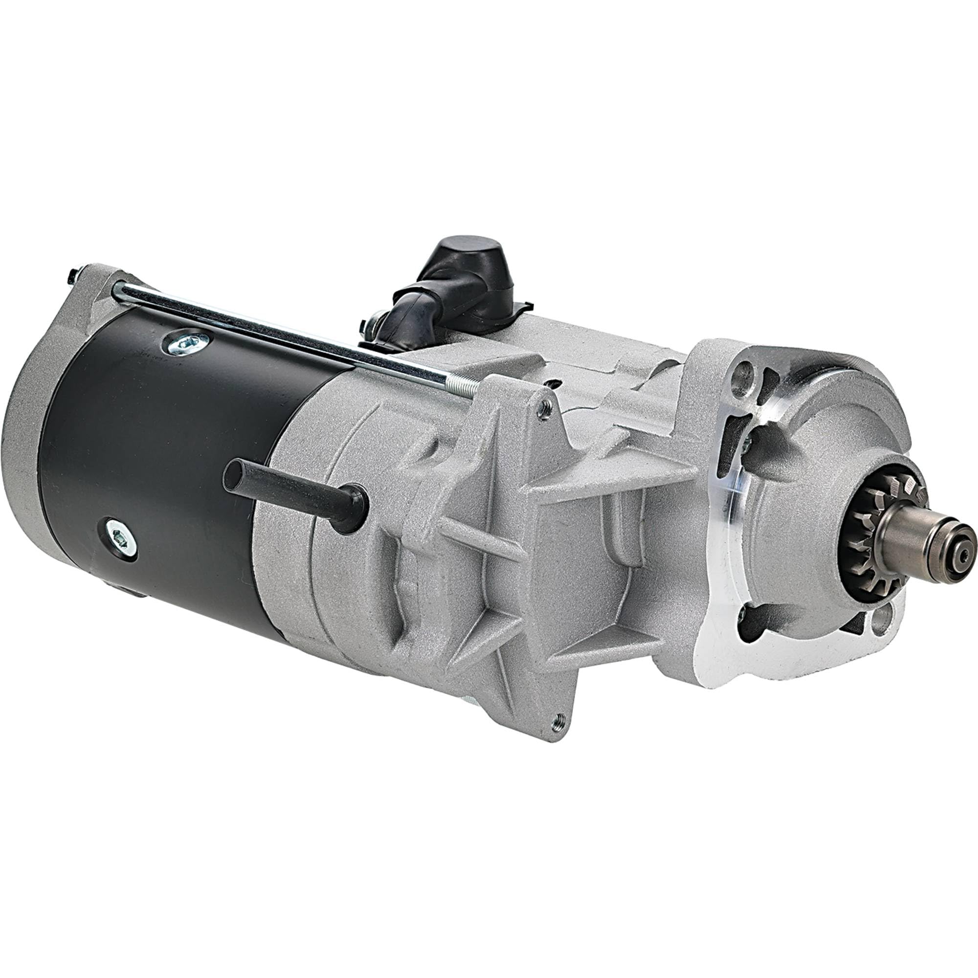 Db Electrical Starter 410-52057 Compatible With/Replacement For Ford E-Series Vans 1995-2003, Excursion 2000-2003, F-150 Pickup