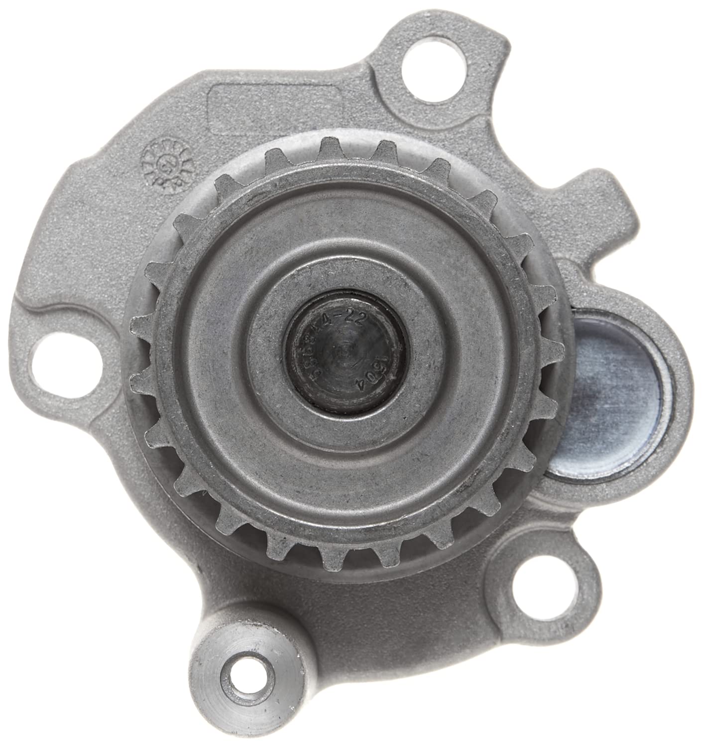 Gates 41127 Premium Engine Water Pump