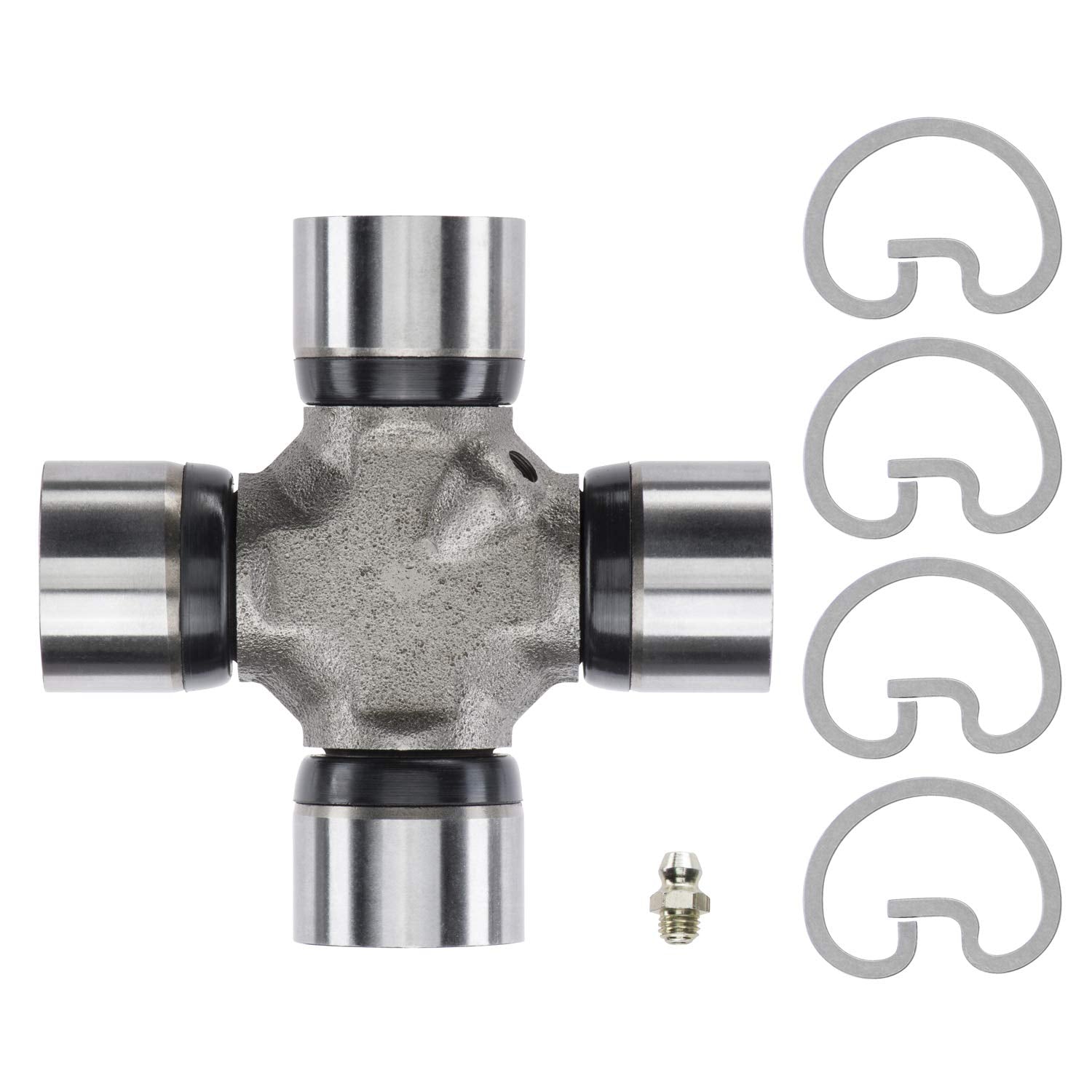 MOOG 351 Greaseable Premium Universal Joint for Ford F-250 Super Duty