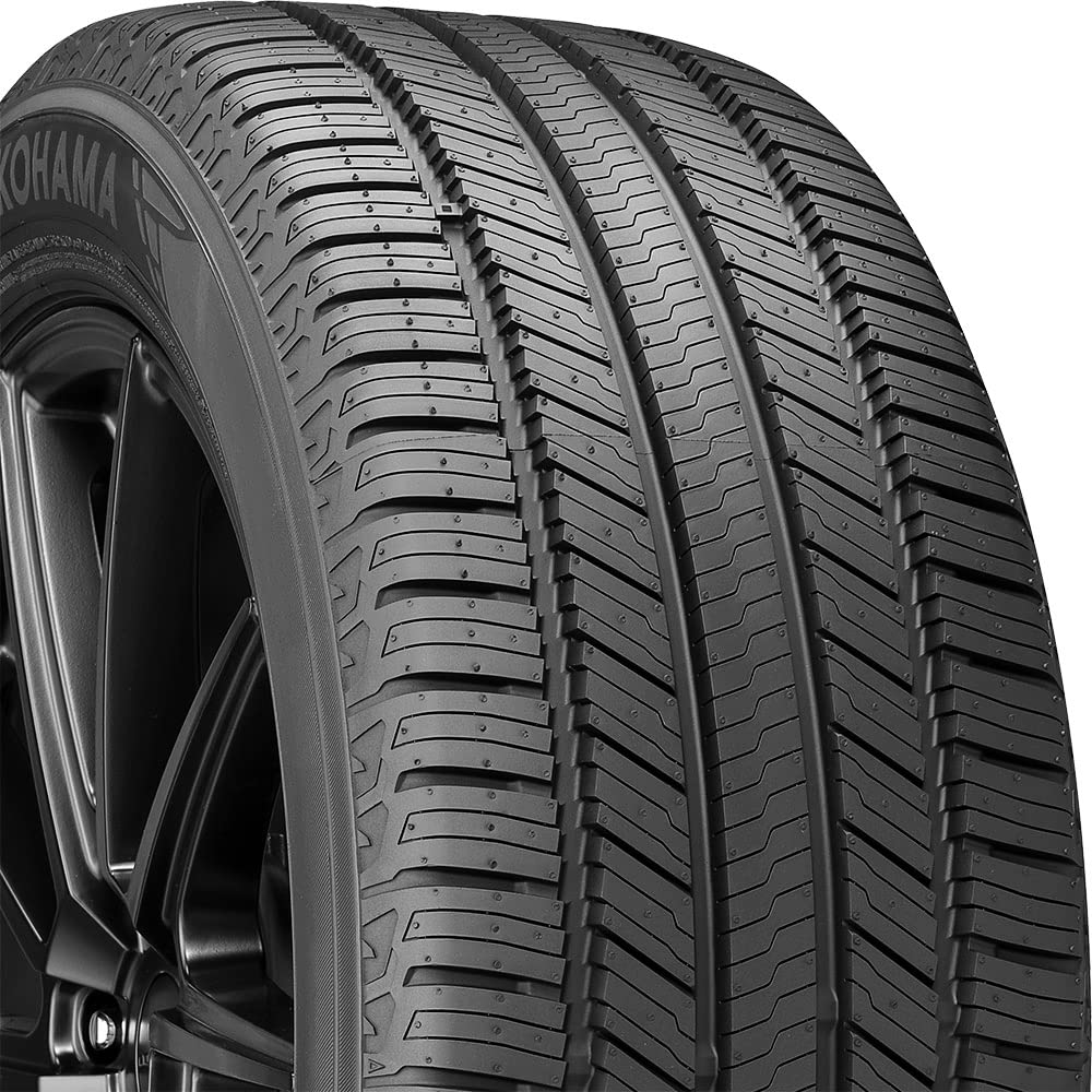 Yokohama Geolandar Cv G058 235/55R17 99H