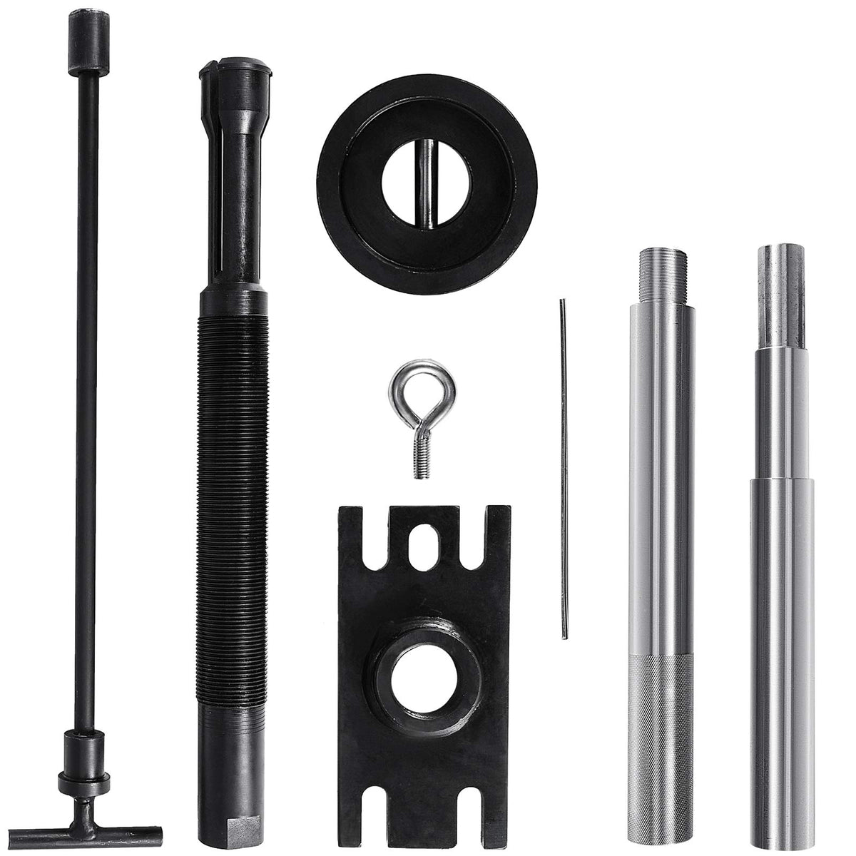 Fiberfly Alignment Tool Boat Alpha Bravo Omc Volvo Gimbal Bearing Installer Puller