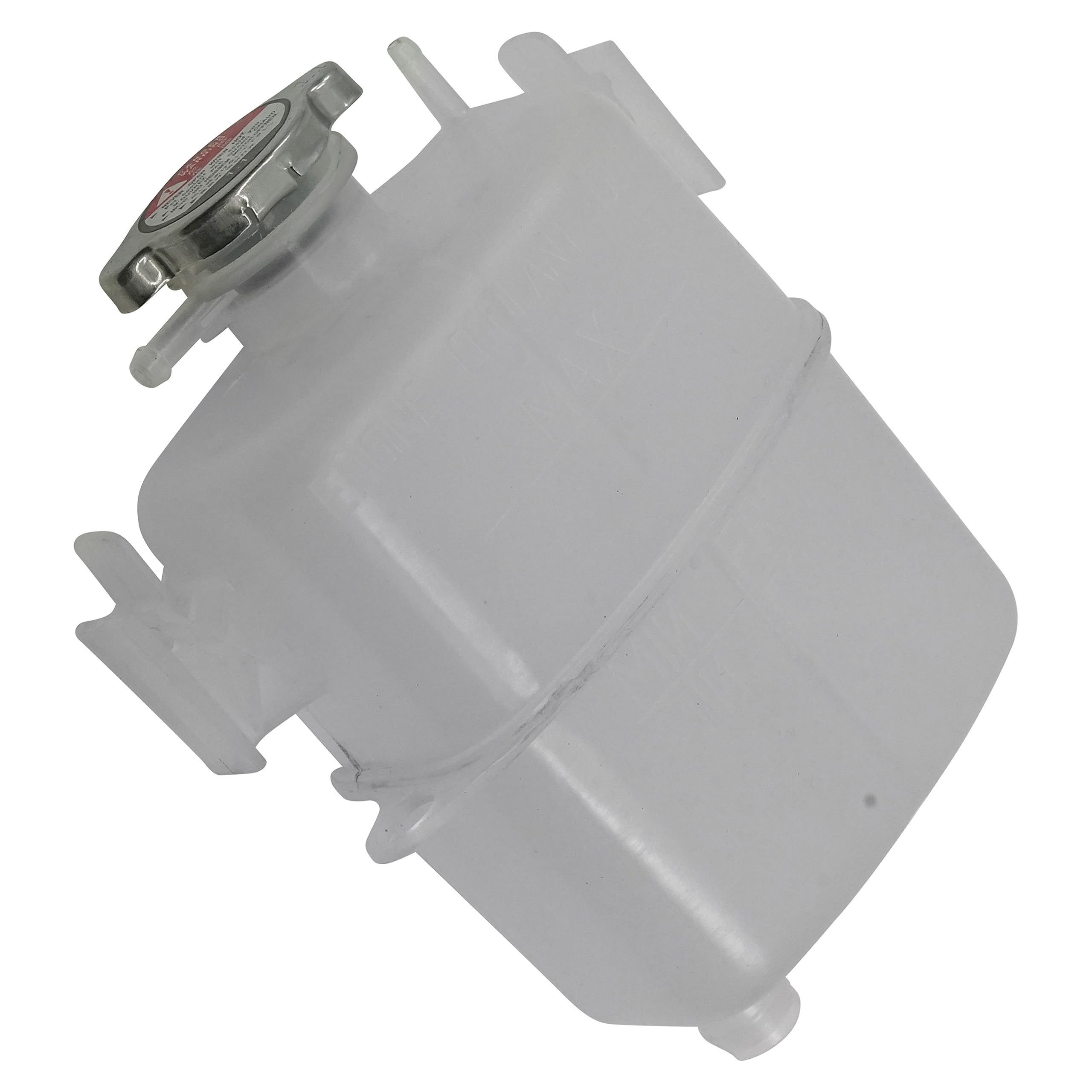 Caltric Coolant Tank Compatible with Can-Am CanAm Defender HD10 2016-2023/709200163