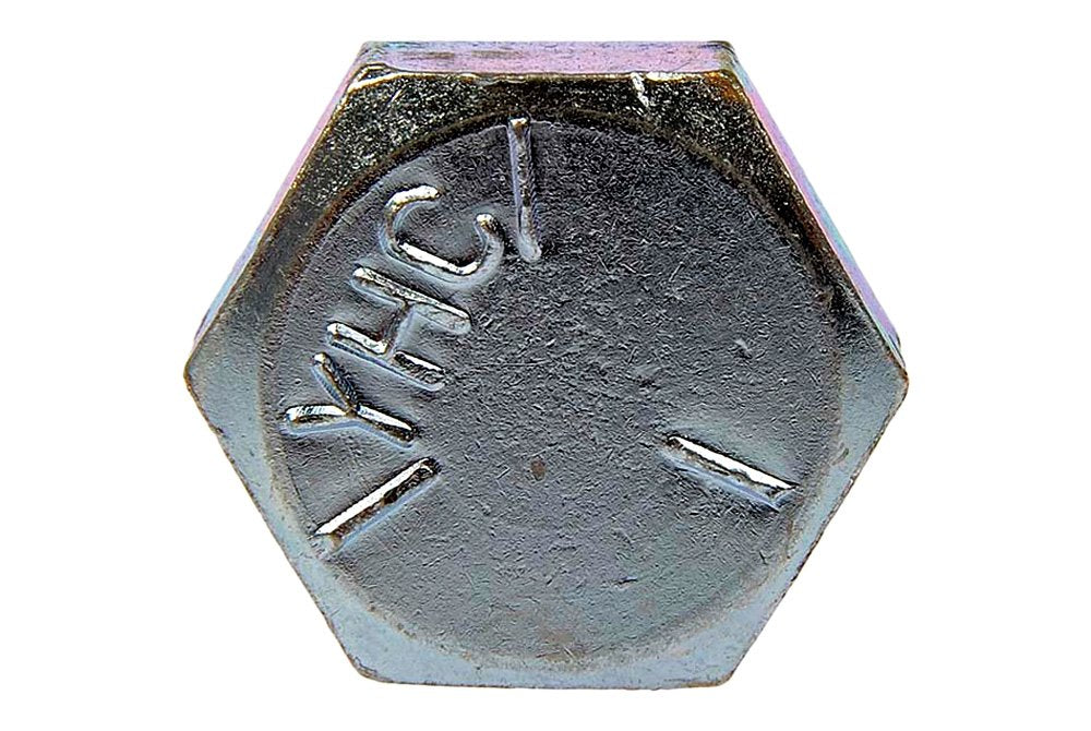 Dorman 760-410N: Cap Screw-Hex Head-Grade 5-1/2-13 X 1 In.
