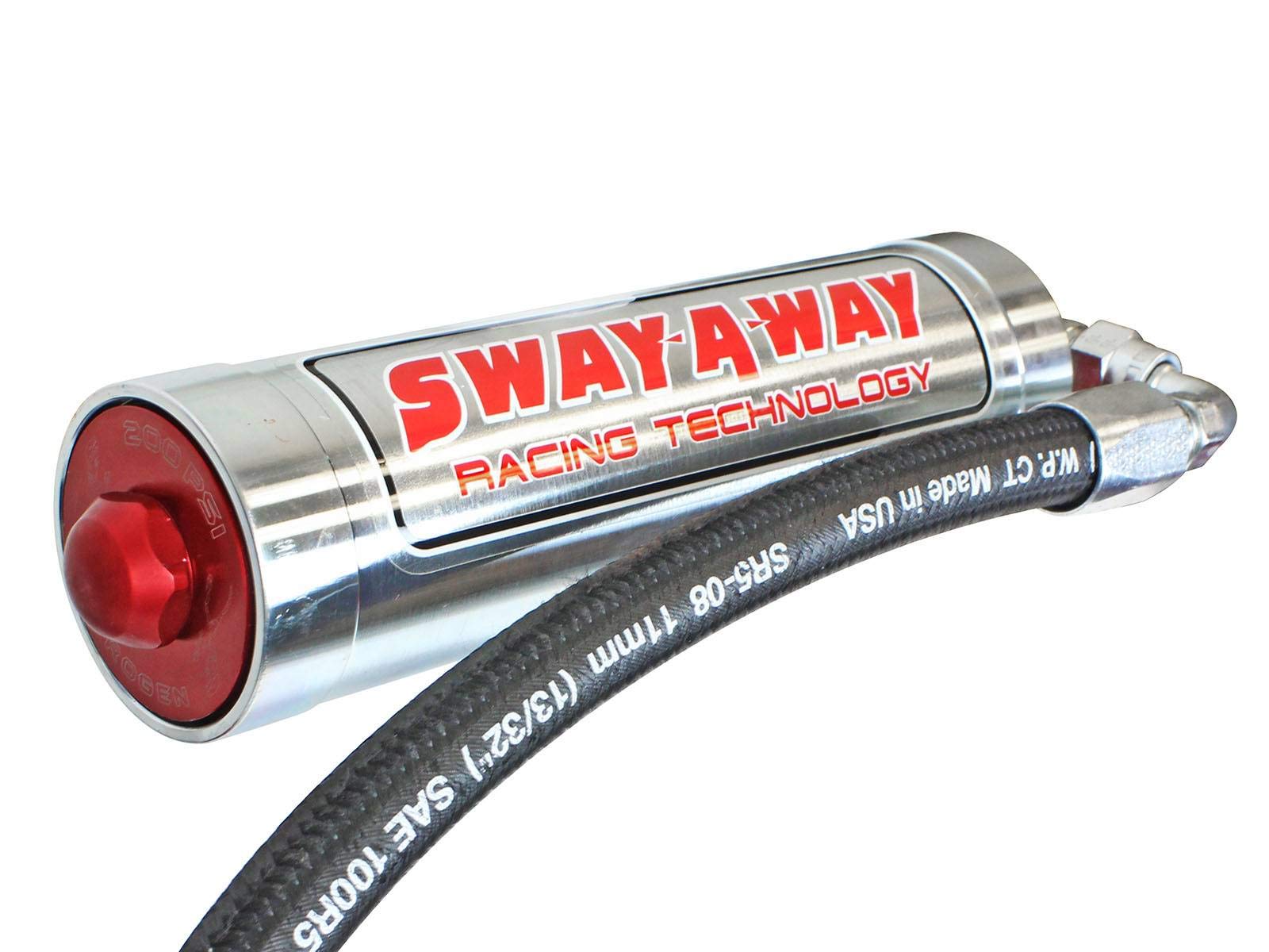 Afe Power 201560005 Shock Kit