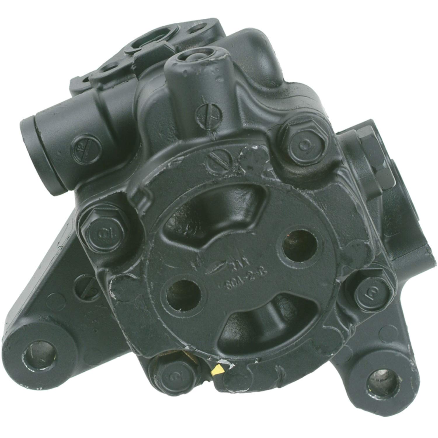Cardone 21-5341 Remanufactured Power Steering Pump Without Reservoir (Renewed)