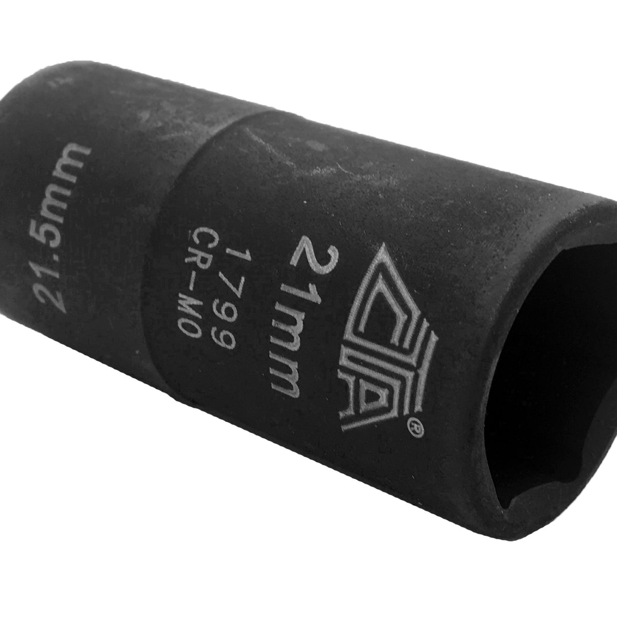 Cta Tools 1799 Flip Socket (21Mm X 21.5Mm) WBCARB077T8RXSL