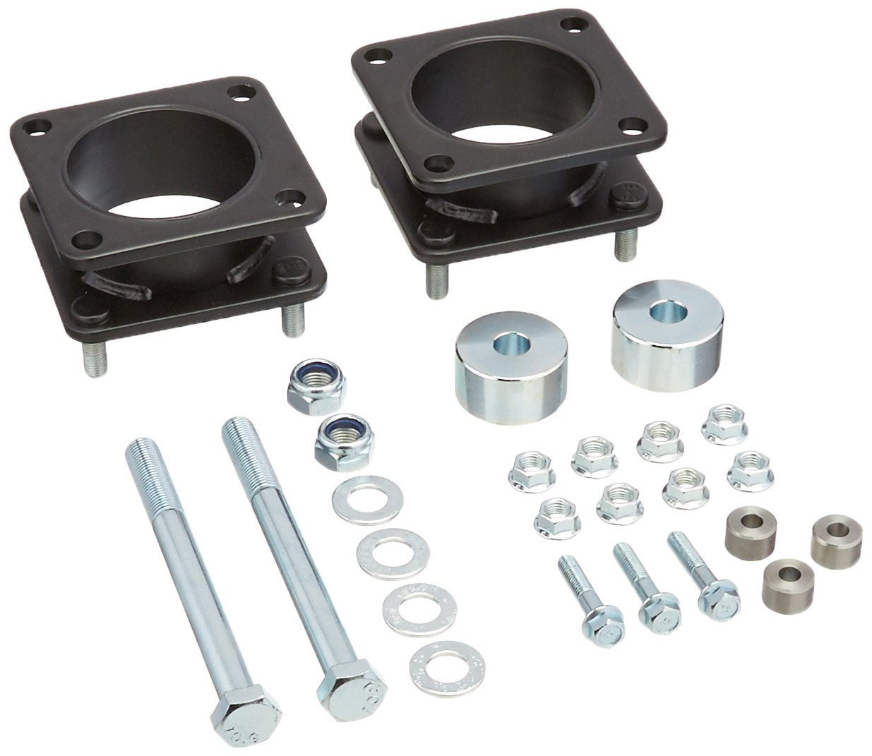 Readylift 66-5075 Toyota Tundra Front Leveling Suspension - Strut Extension