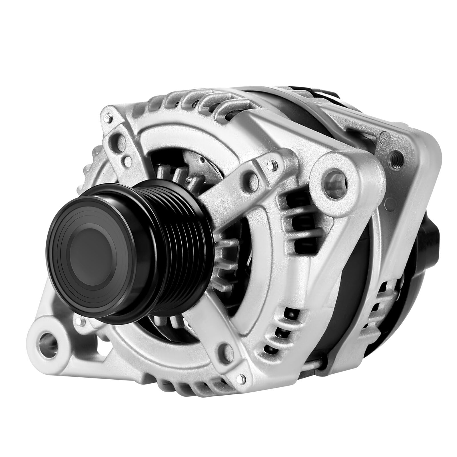 SCITOO Alternator Fits for Toyota Camry 07-17, for RAV4 09-12, for Highlander 08-13, for Avalon 2005-2018, for Venza & for Lexus