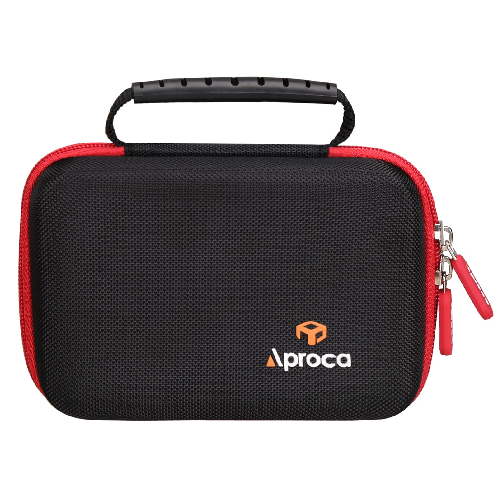 Aproca Hard Storage Travel Case, For Weego 44S 12-Volt Portable Lithium Jump Starter And Accessories