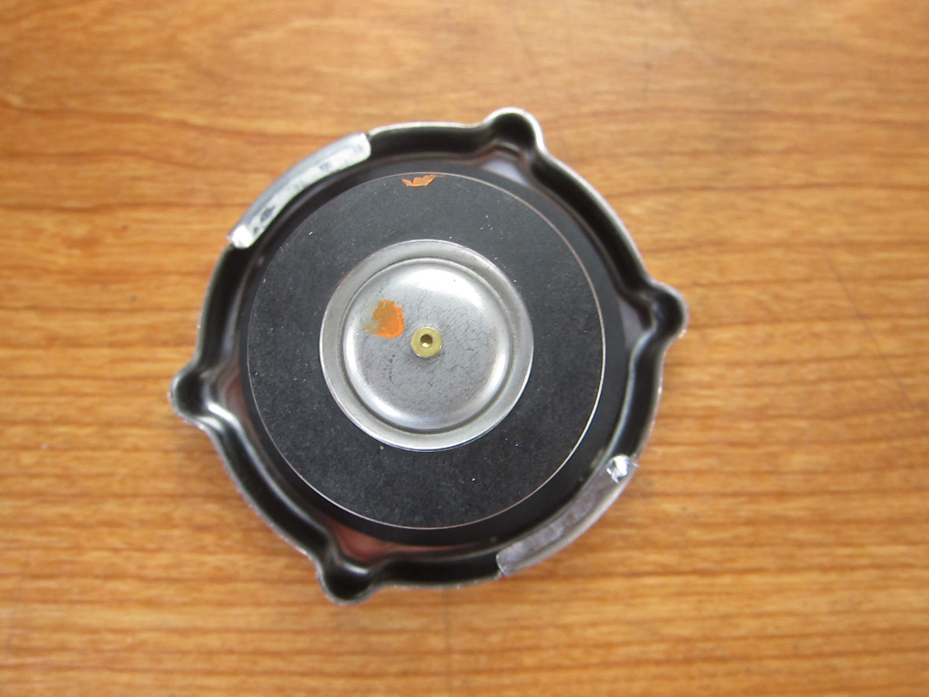 2011-2019 Chrysler Dodge Jeep Radiator Cap New Mopar Oem