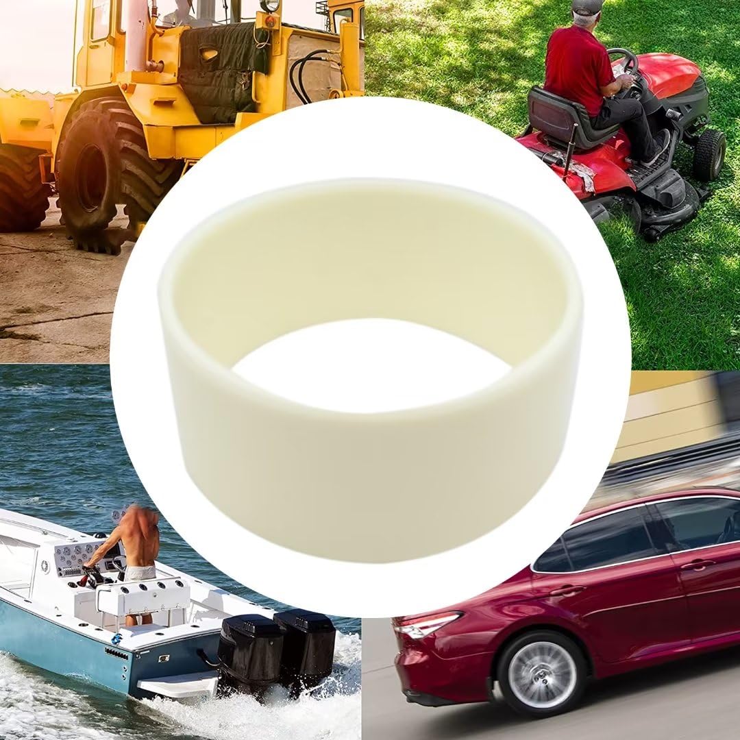 Gxcdizx Wear Ring 159Mm For 2004-2018 Sea-Doo 215 255 260 Gtx Rxp Rxt 267000105