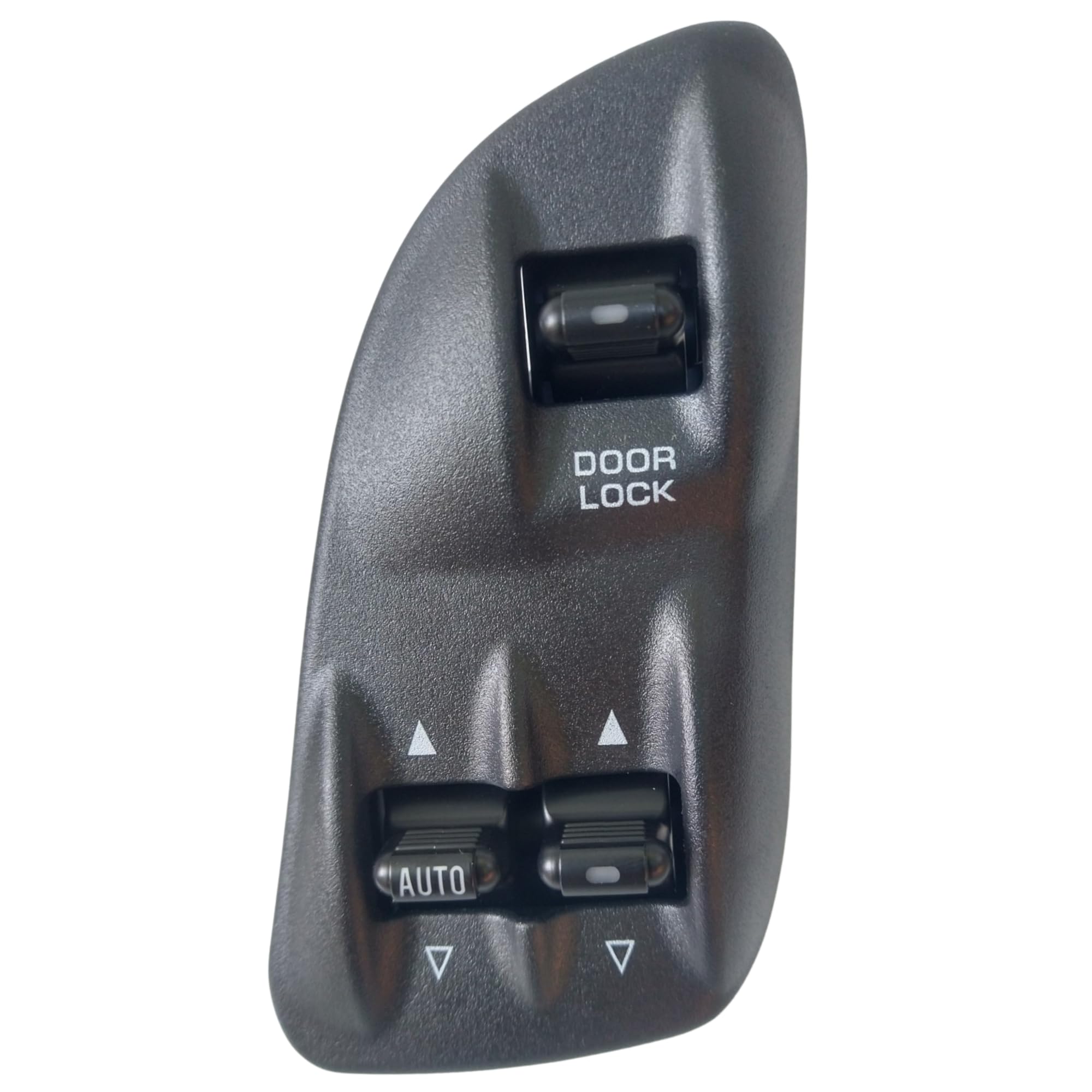 Switchdoctor Window Master Switch & Bezel Assembly Compatible With 1998-2002 Ram 1500 2500 3500 & 1998-2000 Dakota