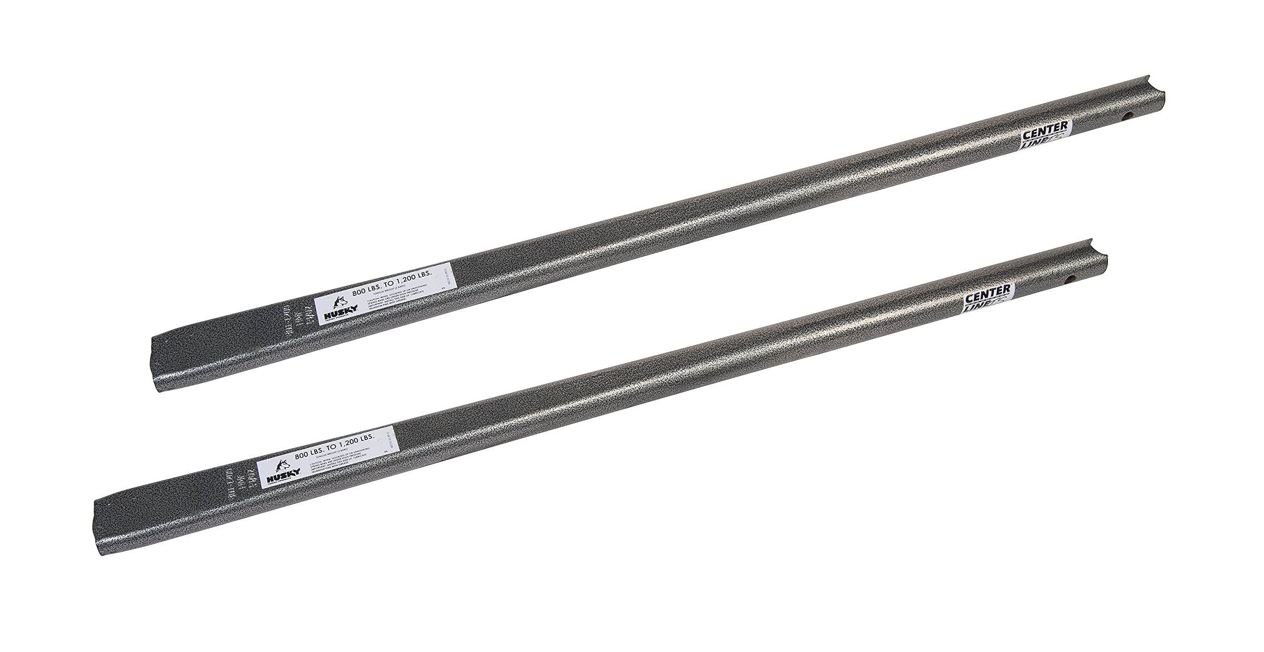 Husky Towing 32329 800-1200Lbs Spring Bar Only