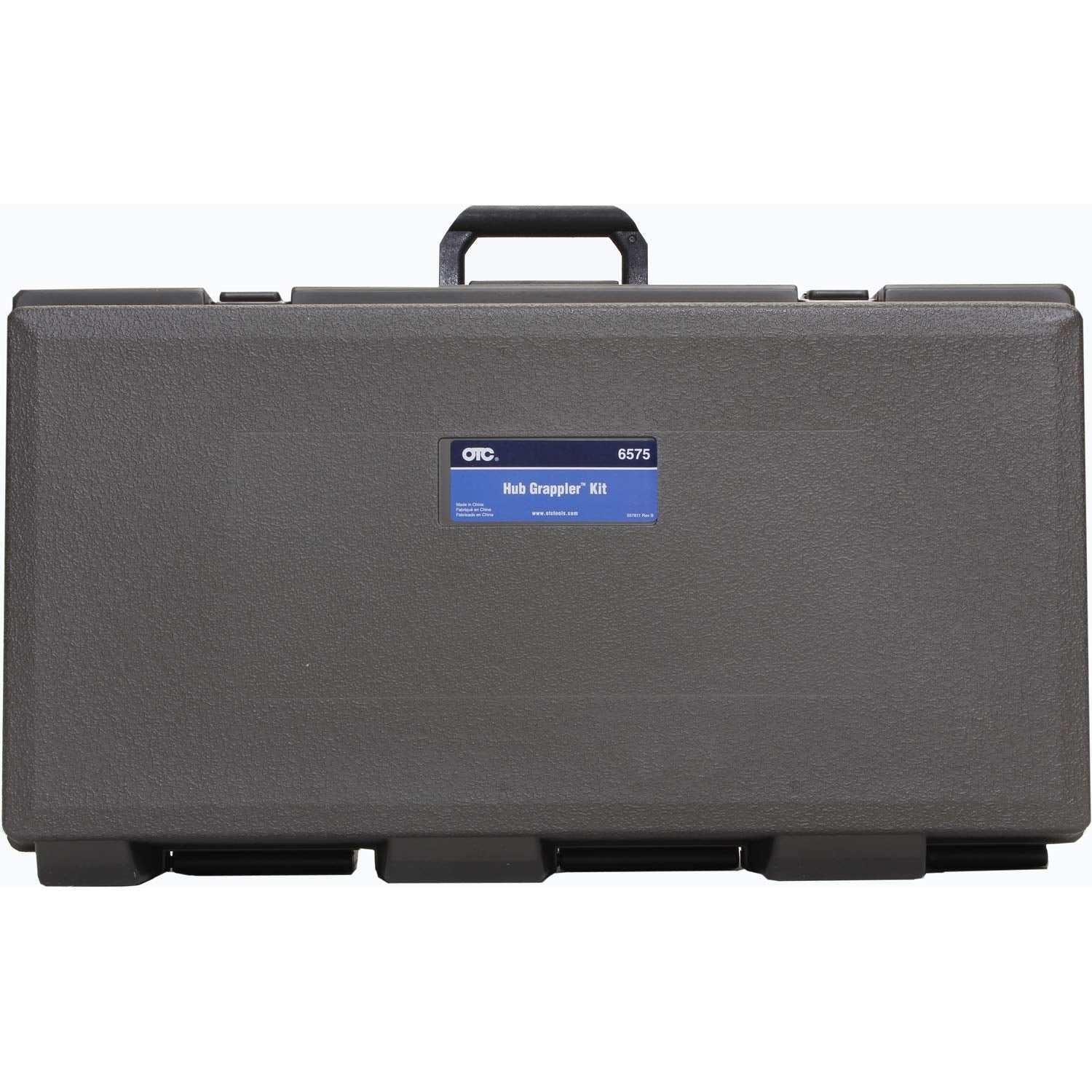 Otc 6575 Hub Grappler Kit For On Vehicle Wheel Hub And Bearing Removal