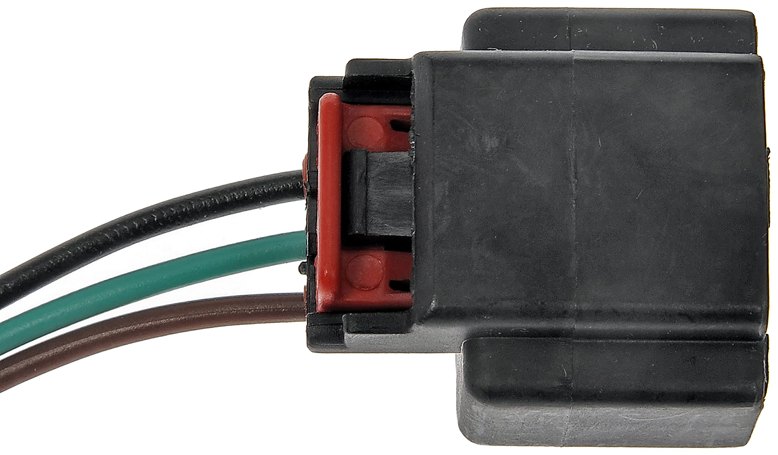 Dorman 645-303 9008 Headlamp Bulb Connector Compatible With Select Models