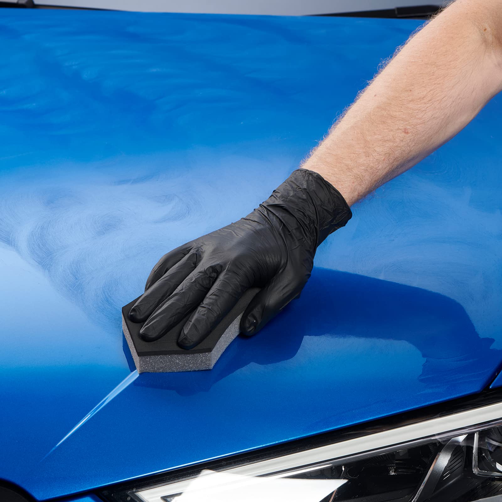 Autoglym Srp500Us Super Resin Polish - 16.9 Oz.
