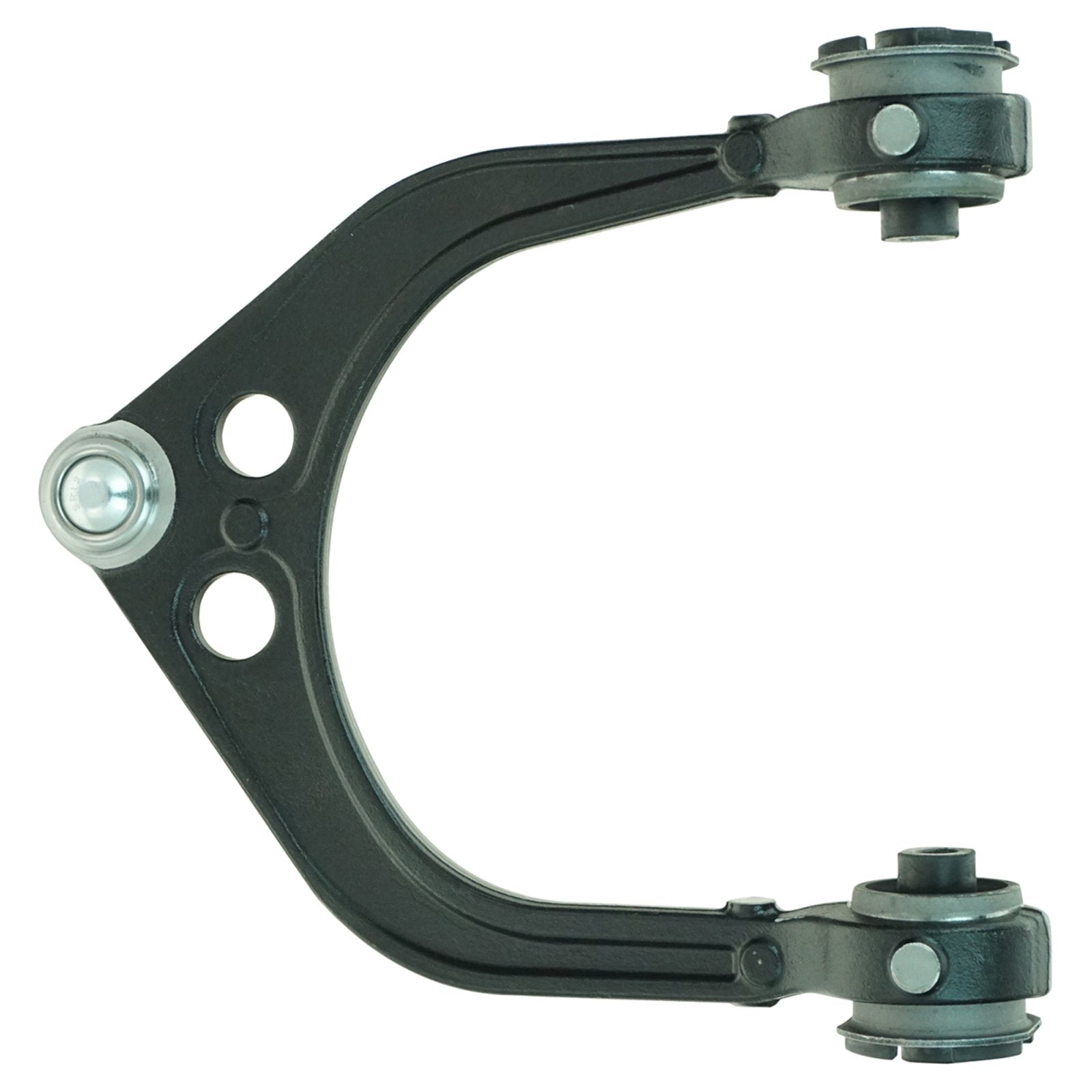 Trq Front Upper Control Arm With Ball Joint Set Compatible With 2005-2022 Chrysler 300 2008-2022 Dodge Challenger 2006-2022 Char