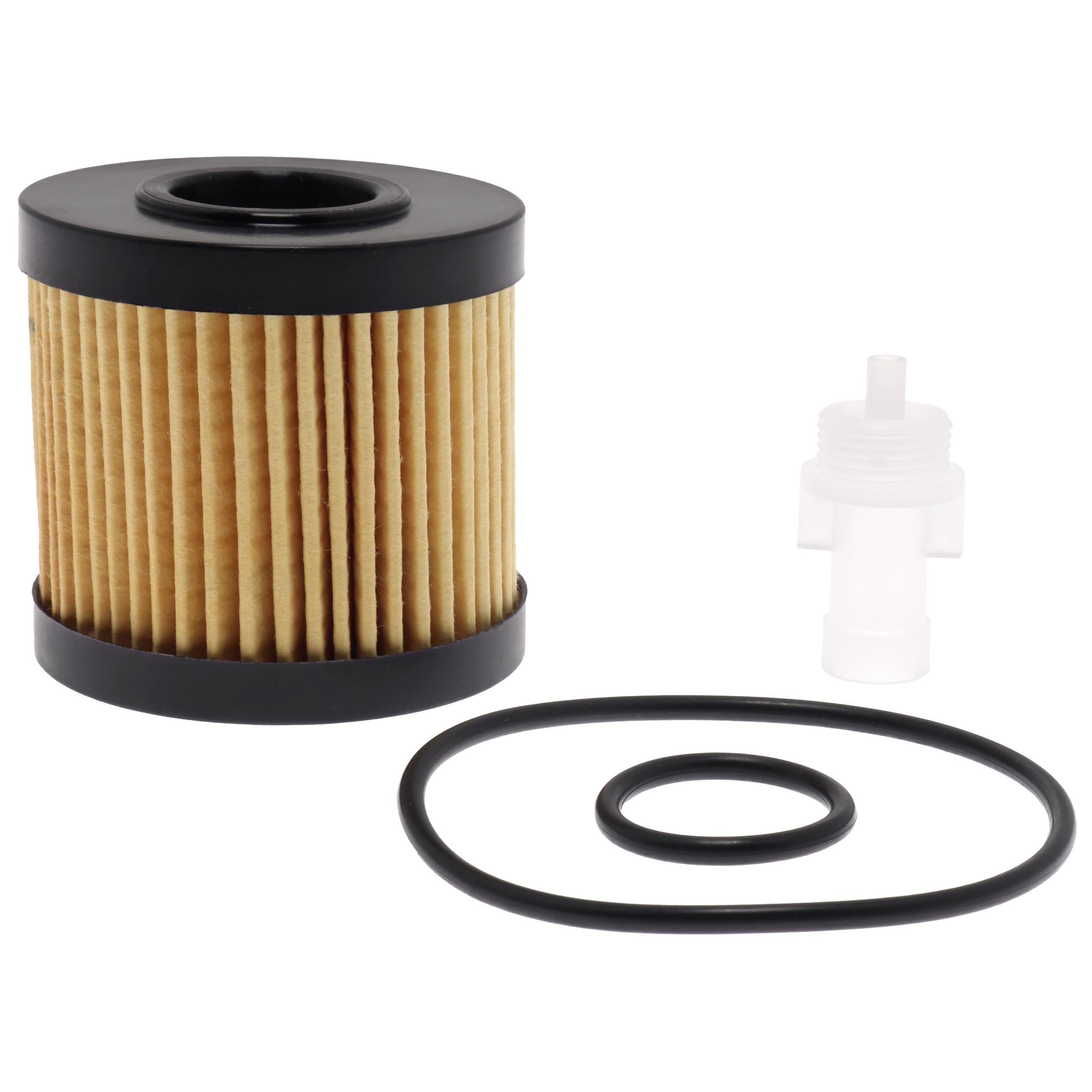 Fram Tough Guard Replacement Oil Filter Tg9972, Designed For Interval Full-Flow Changes Lasting Up To 15K Miles