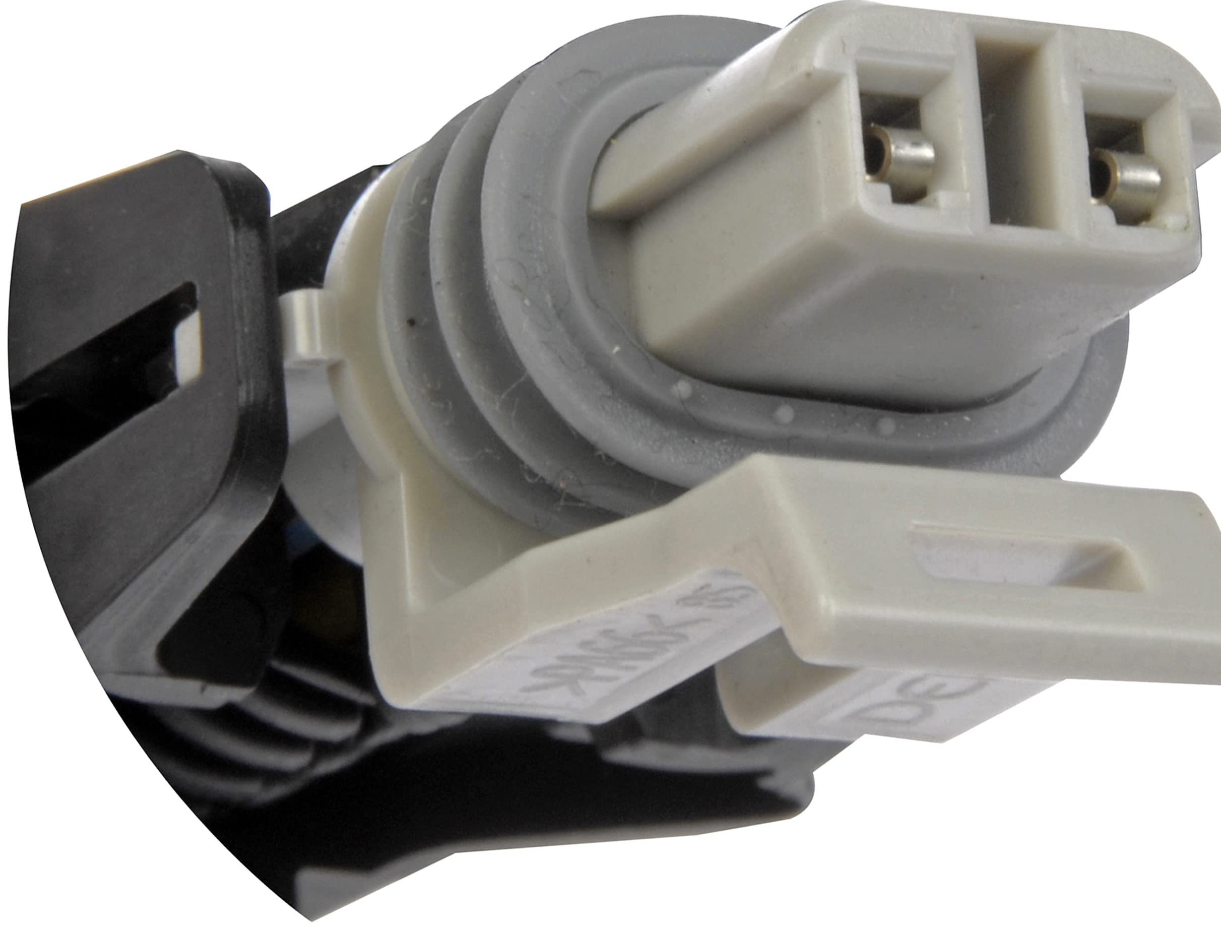 Dorman 970-009 Front Passenger Side Abs Wheel Speed Sensor Wiring Harness Compatible With Select Chevrolet / Oldsmobile / Pontia