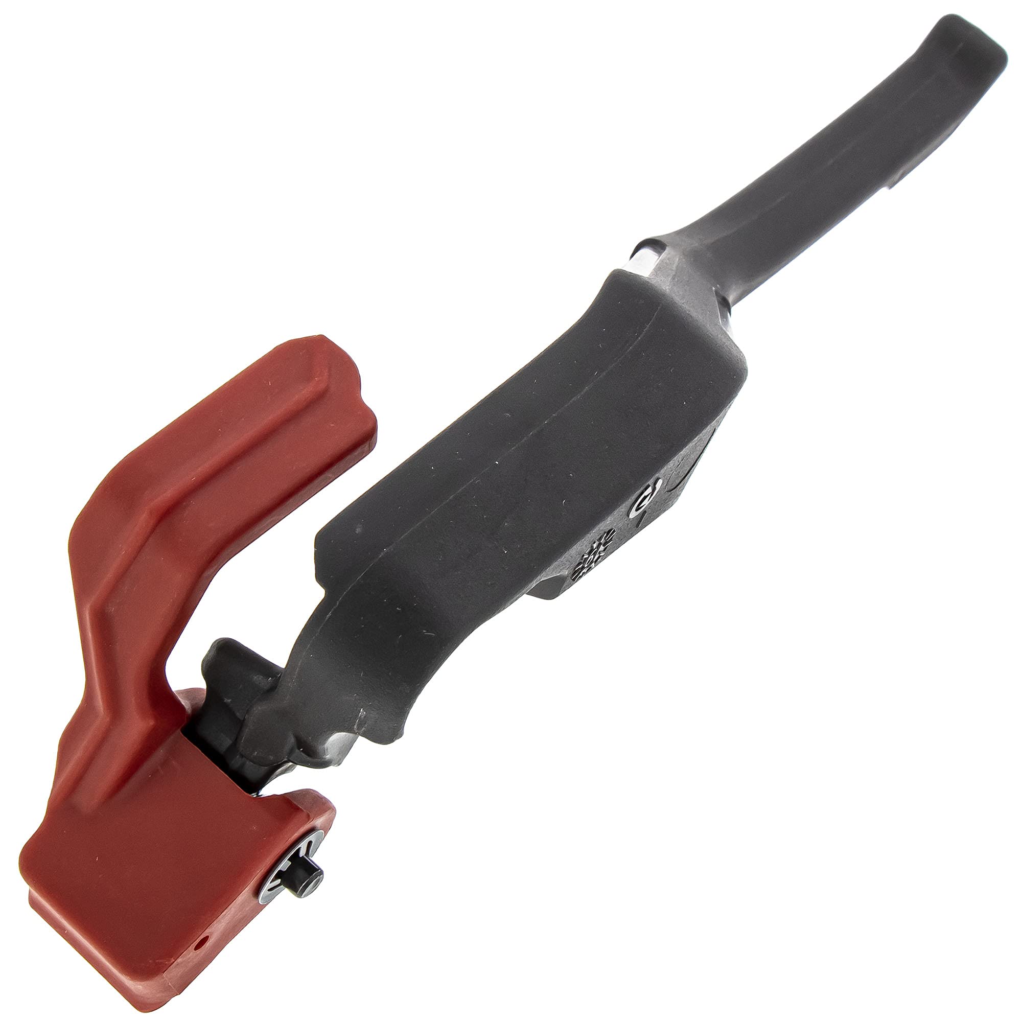 Polaris Snowmobile Lever And Park Lever Assembly Kit, Genuine Oem Part 2205334, Qty 1