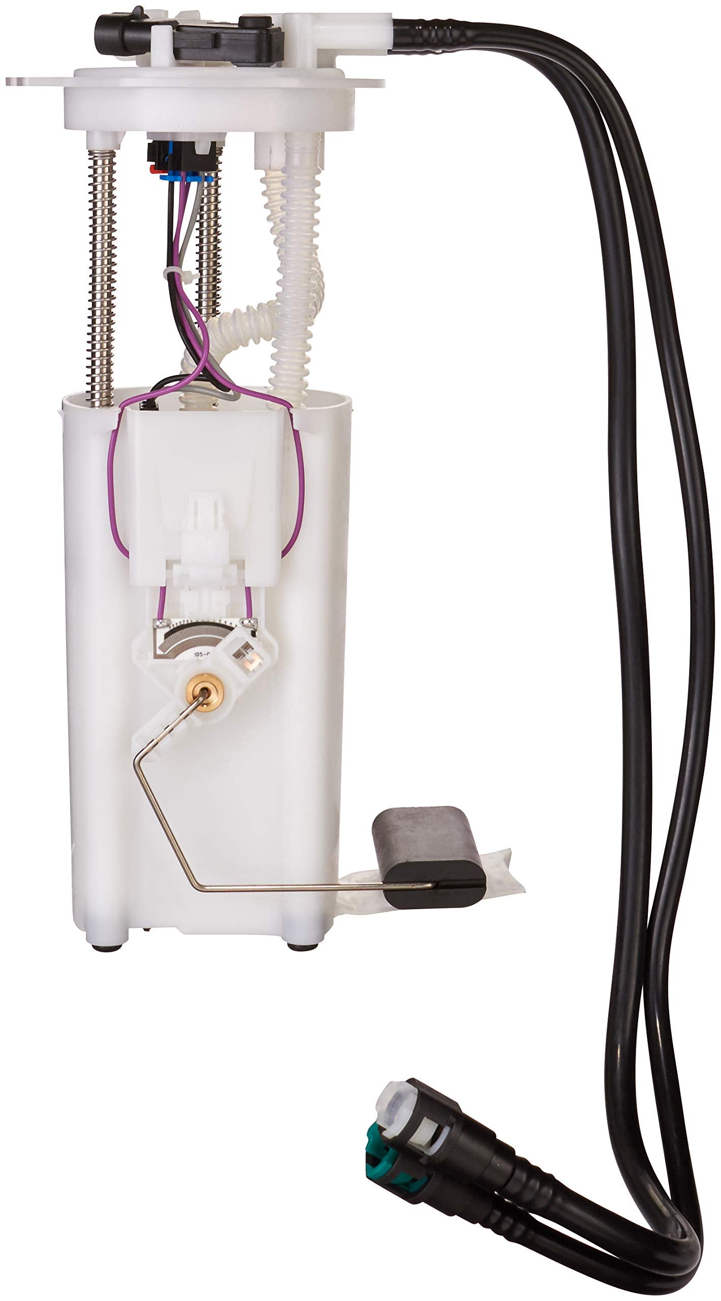 Spectra Premium Sp61374M Fuel Pump Module Assembly