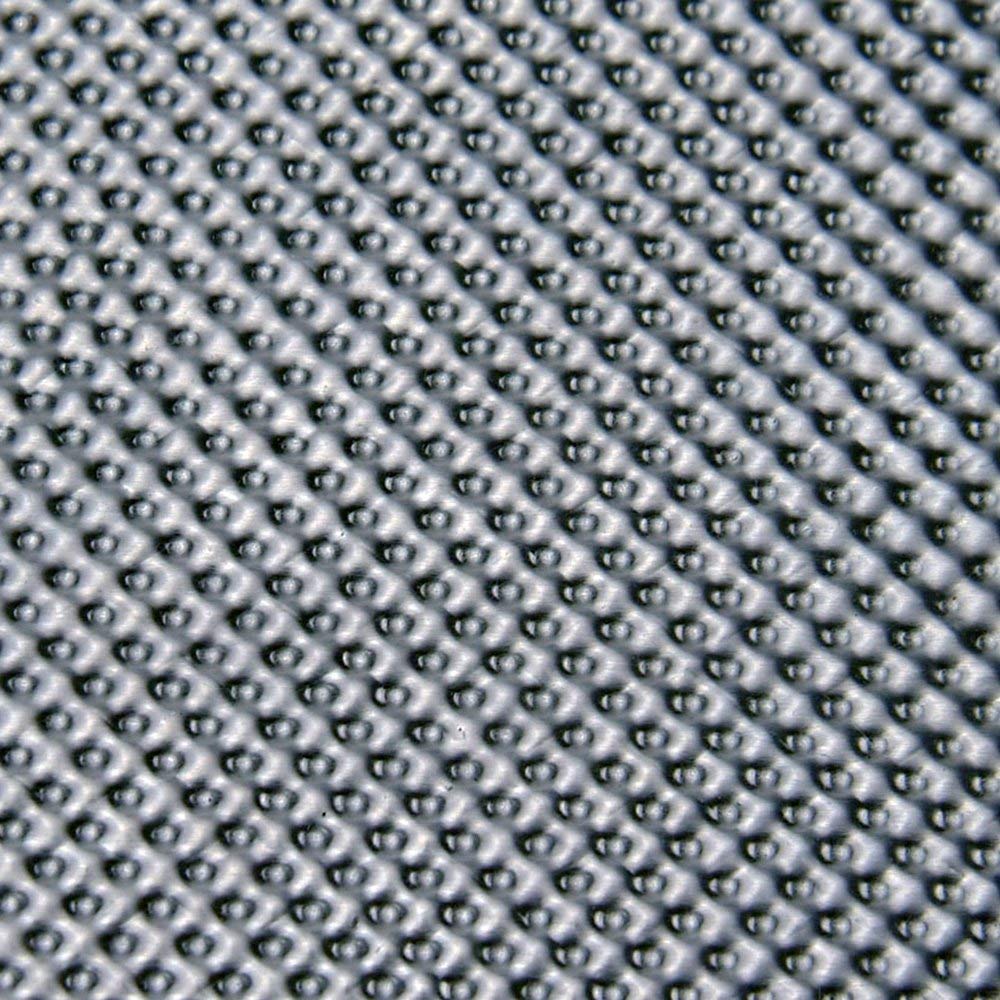 Design Engineering 050506 Floor & Tunnel Shield II 42'' x 24'' Non-Adhesive Heat and Sound Insulation (7 sq ft)