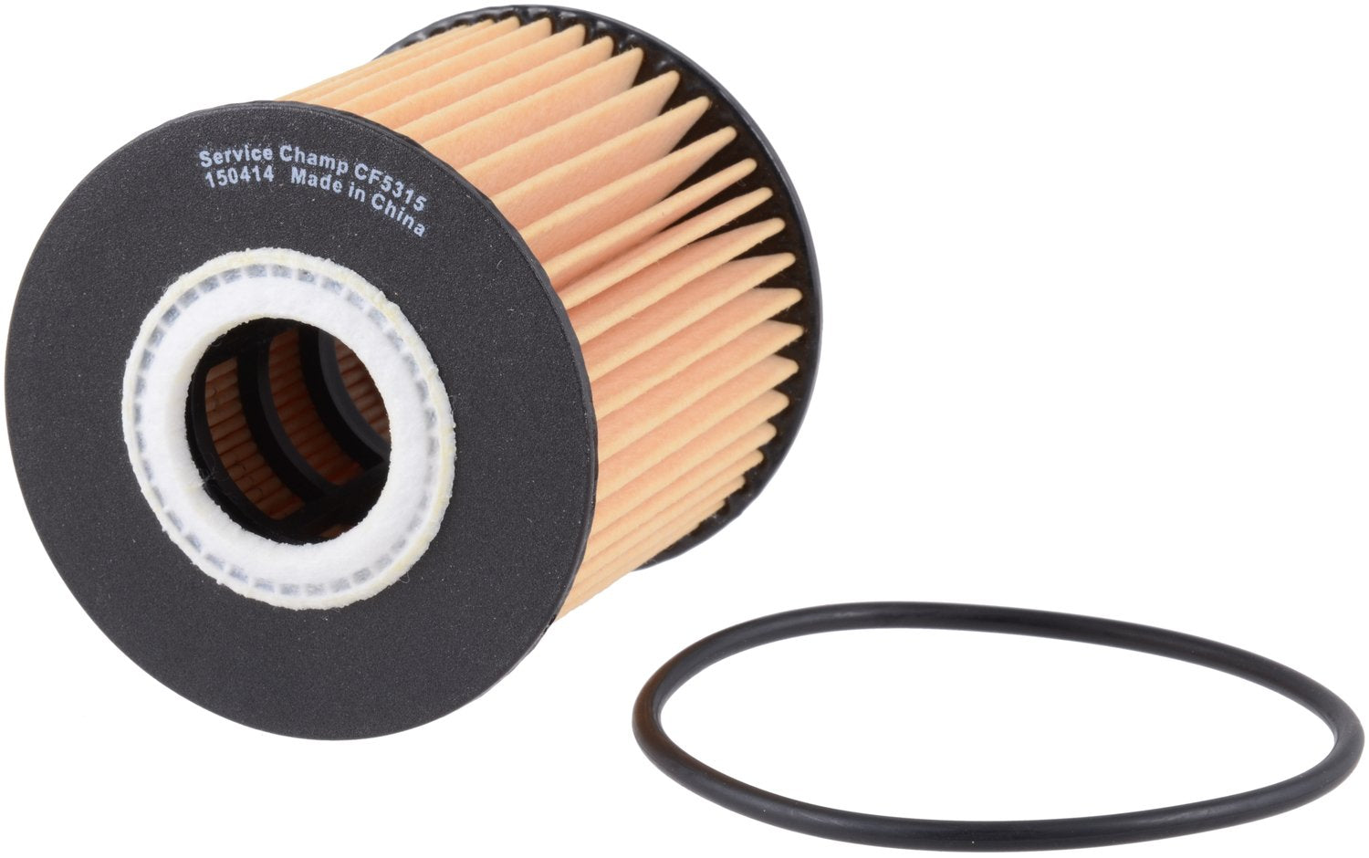 Fram Extra Guard Ch8712, 10K Mile Change Interval Cartridge Oil Filter