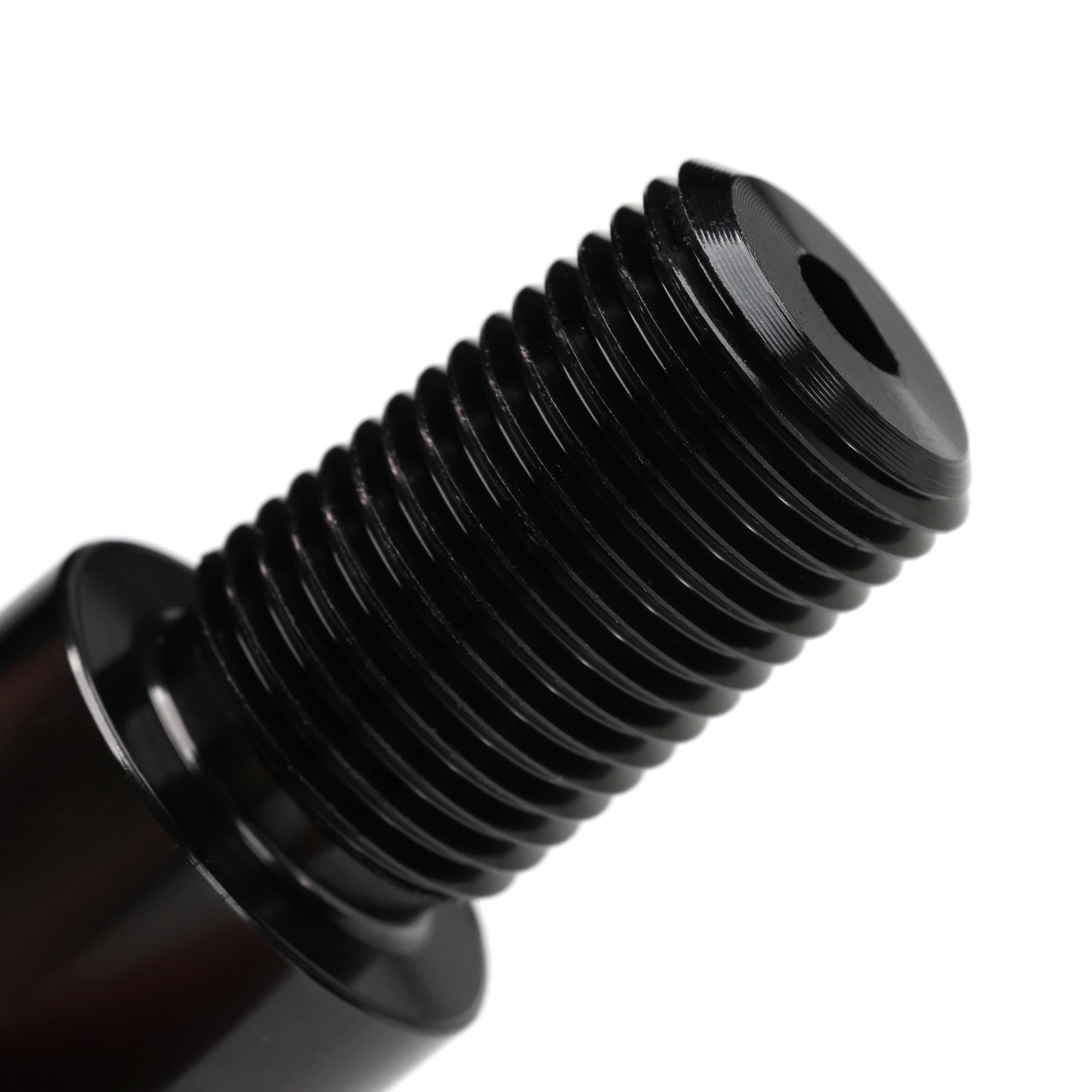 Fenrir Motorcycle Handlebar Bar End Mirror Adapter M16 (Xsr900(2022-Now) Xsr900Gp(2023-Now) Brutale675 Brutale800 Brutale1000Rs